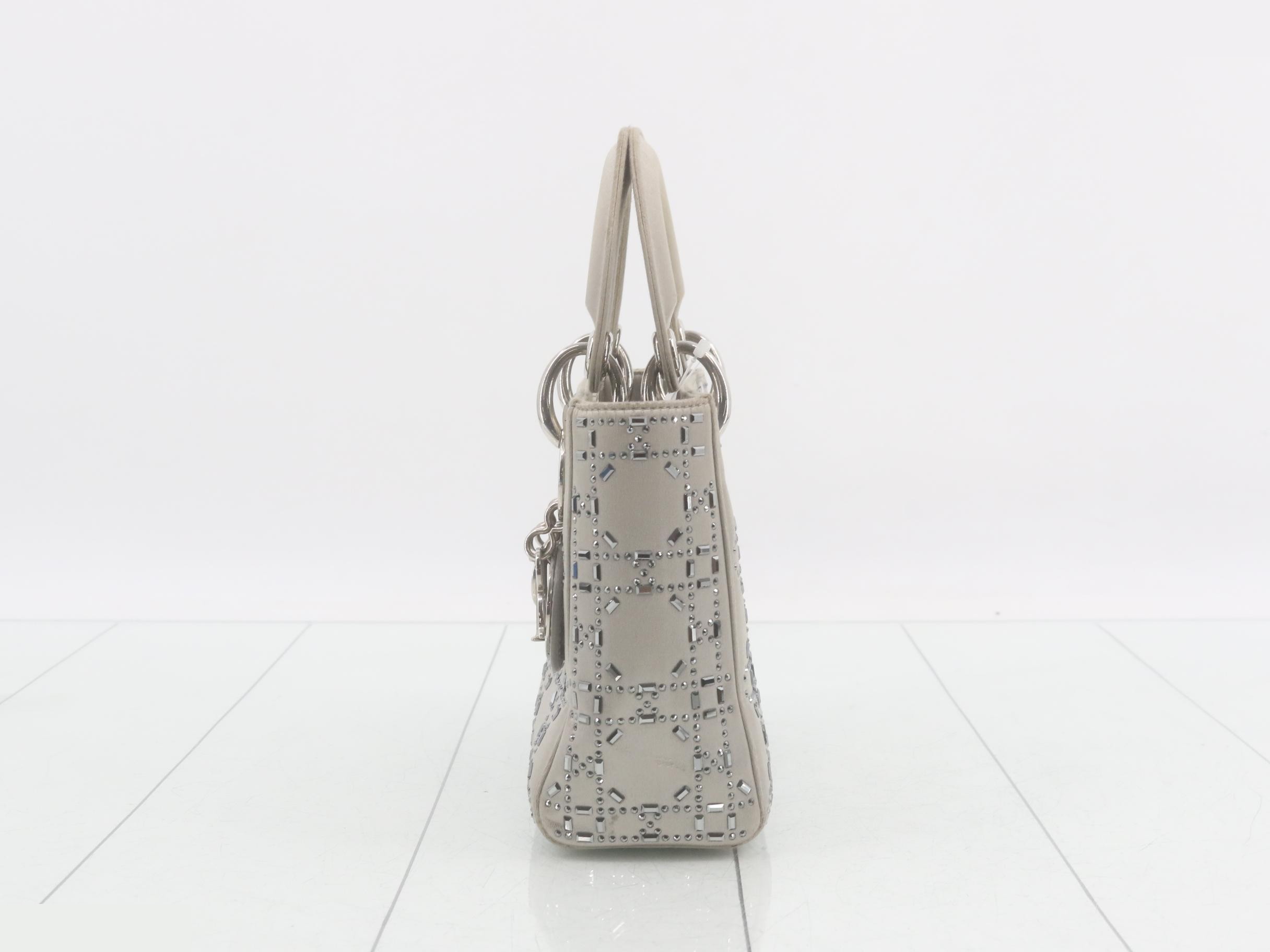 2-way shoulder bag / handbag — view 3