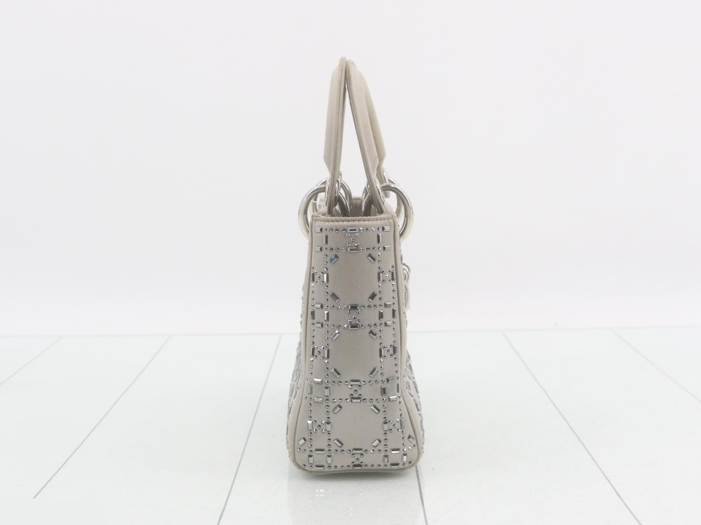 2-way shoulder bag / handbag — view 4