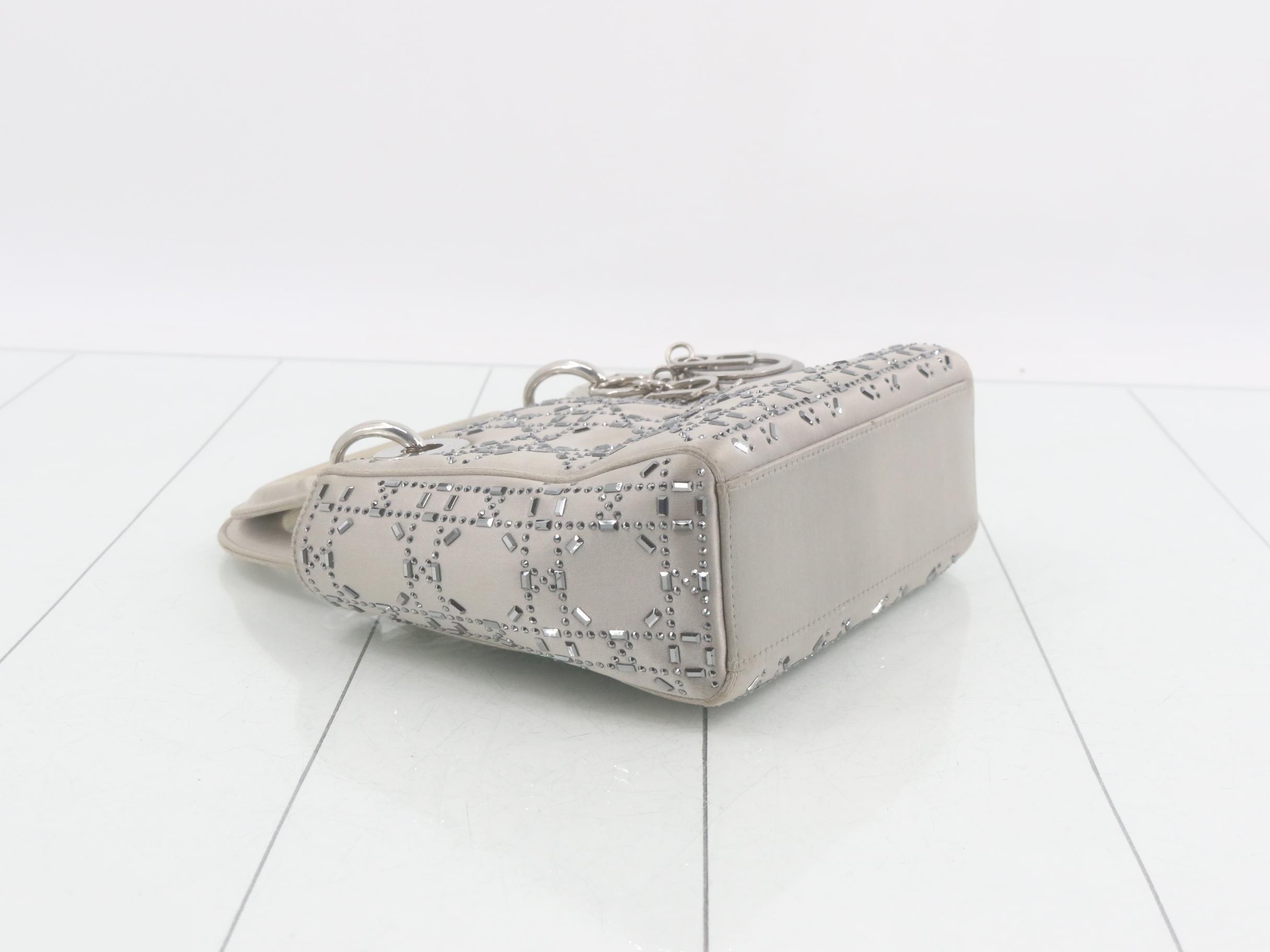 2-way shoulder bag / handbag — view 5