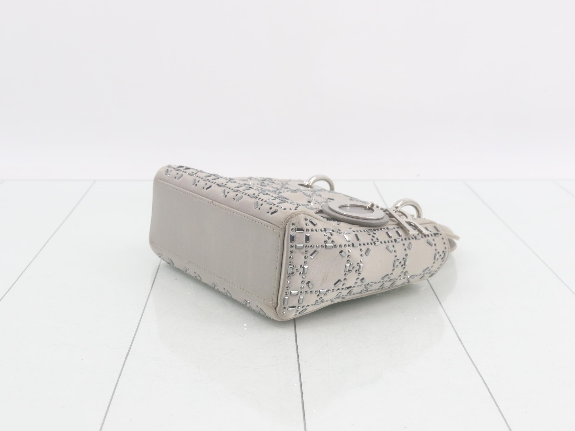 2-way shoulder bag / handbag — view 6