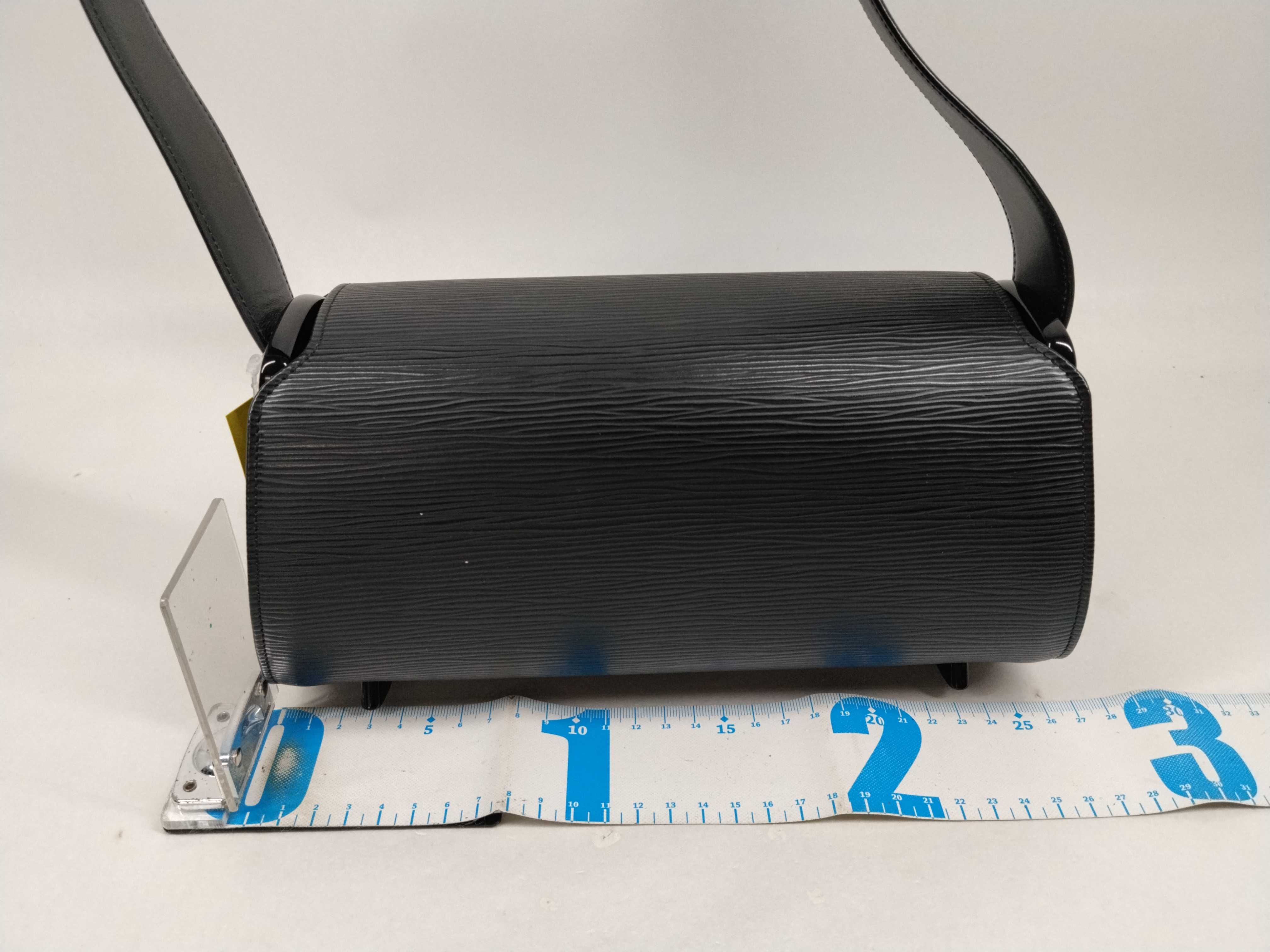 Epi Nocturne Shoulder Bag — view 2
