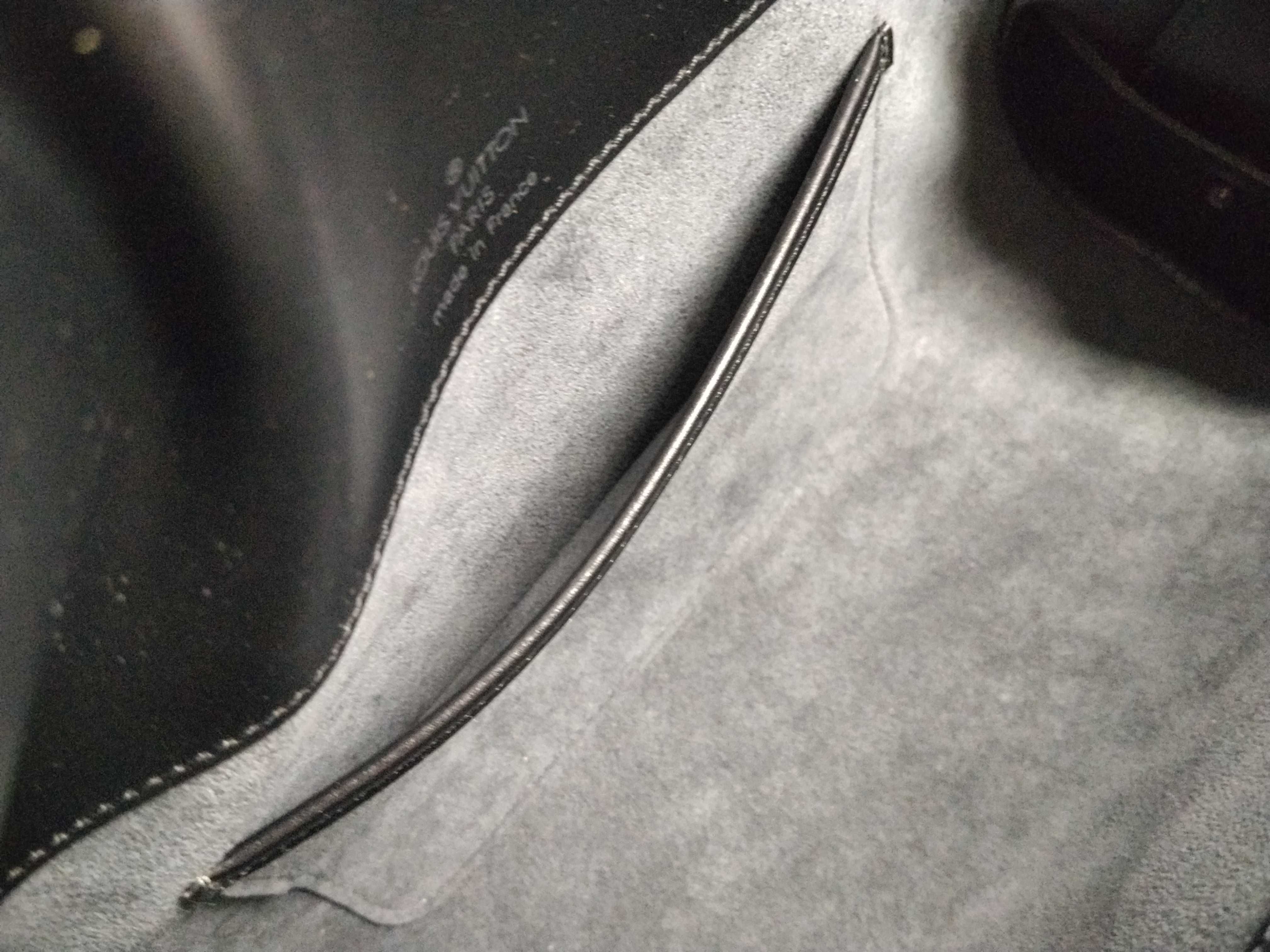 Epi Nocturne Shoulder Bag — view 13