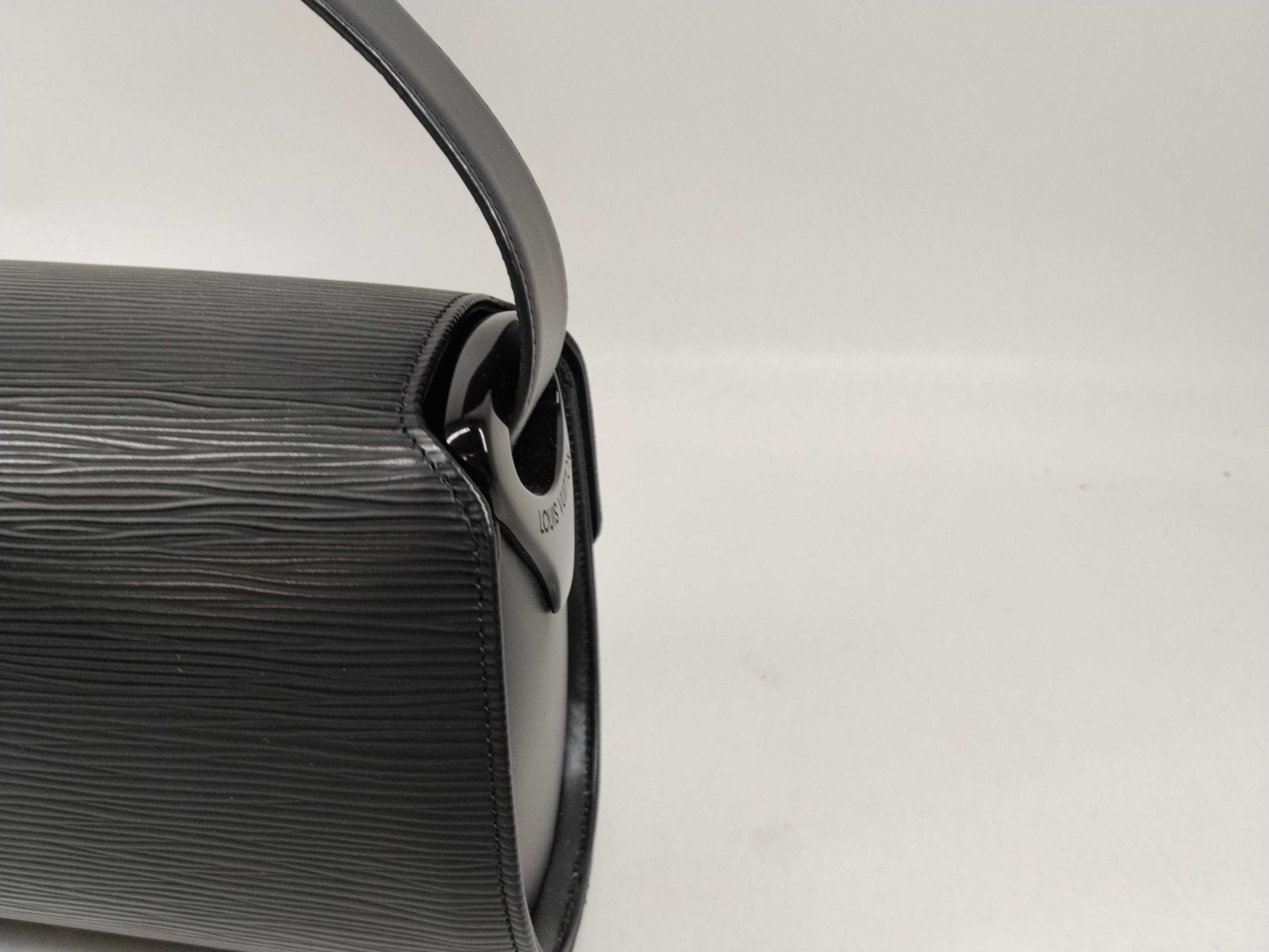 Epi Nocturne Shoulder Bag — view 3