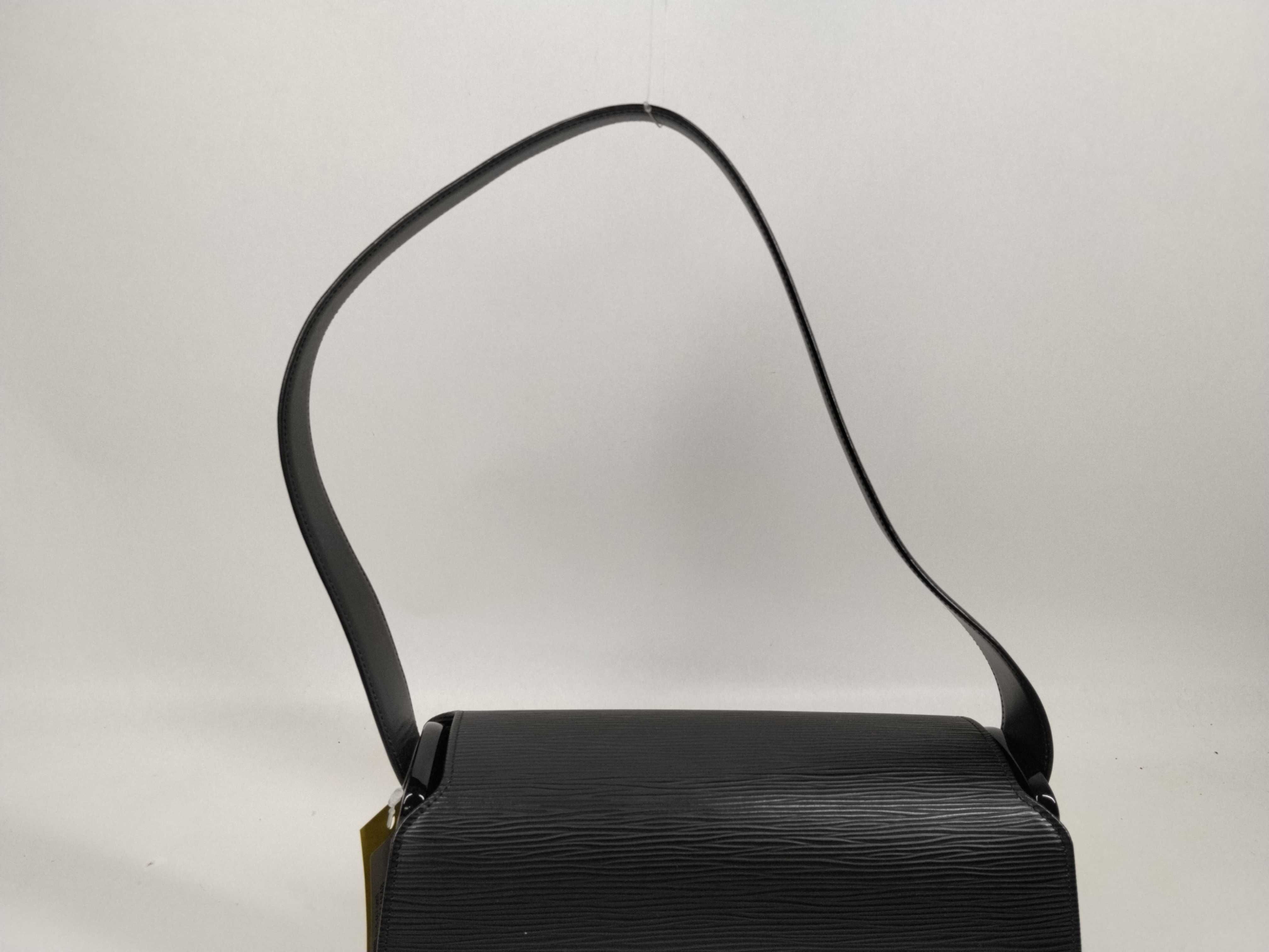 Epi Nocturne Shoulder Bag — view 4
