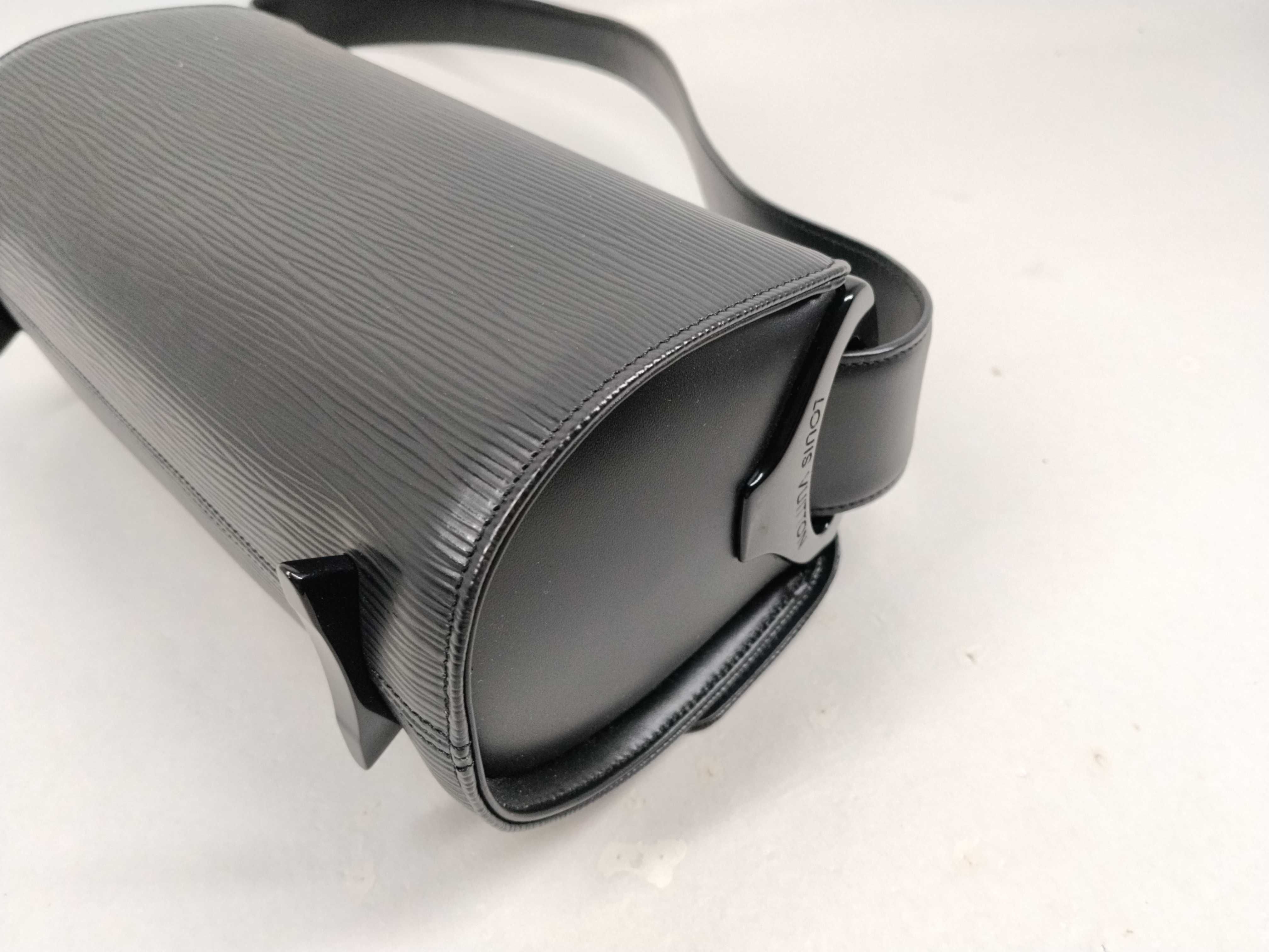 Epi Nocturne Shoulder Bag — view 6