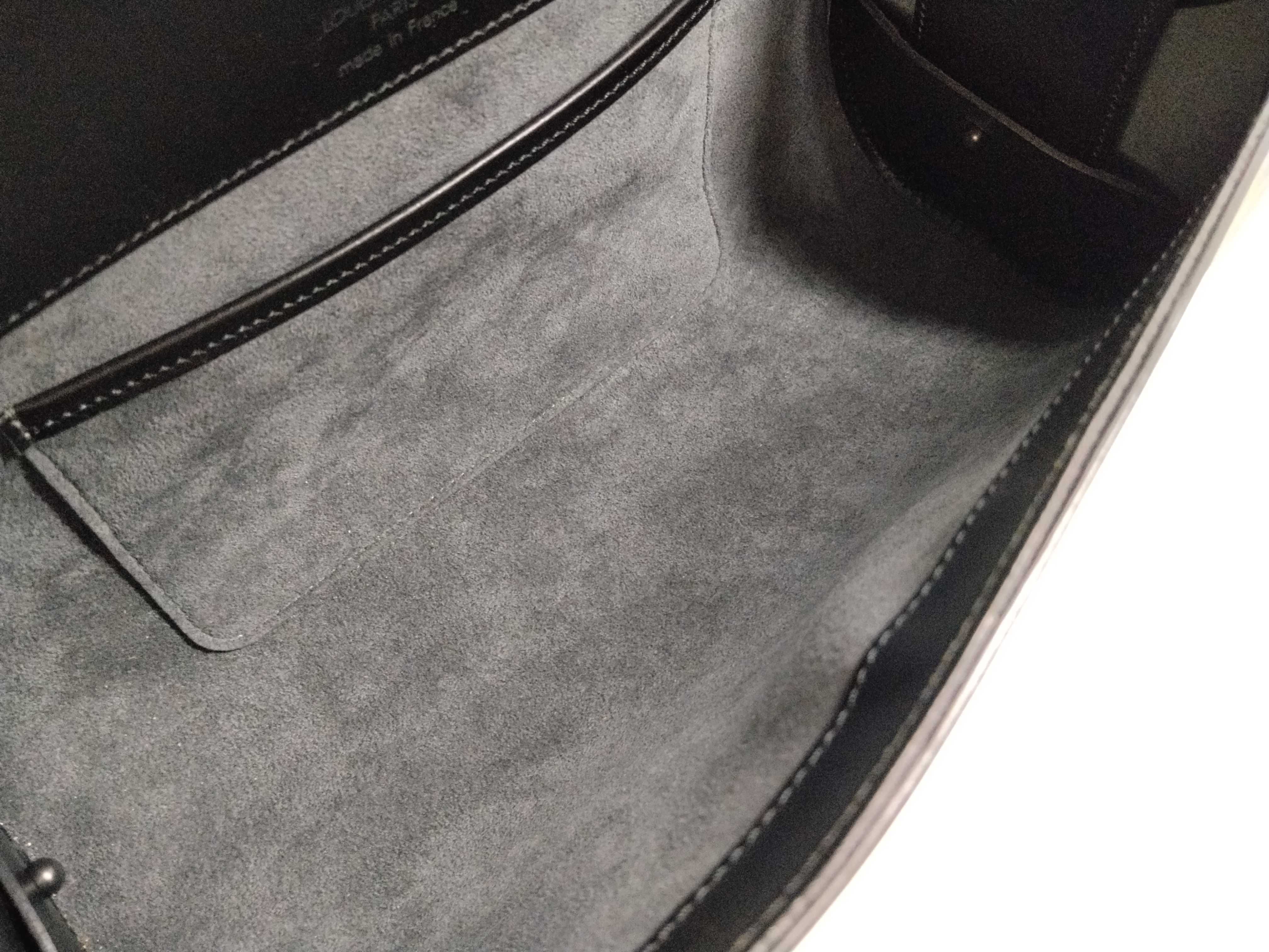 Epi Nocturne Shoulder Bag — view 10