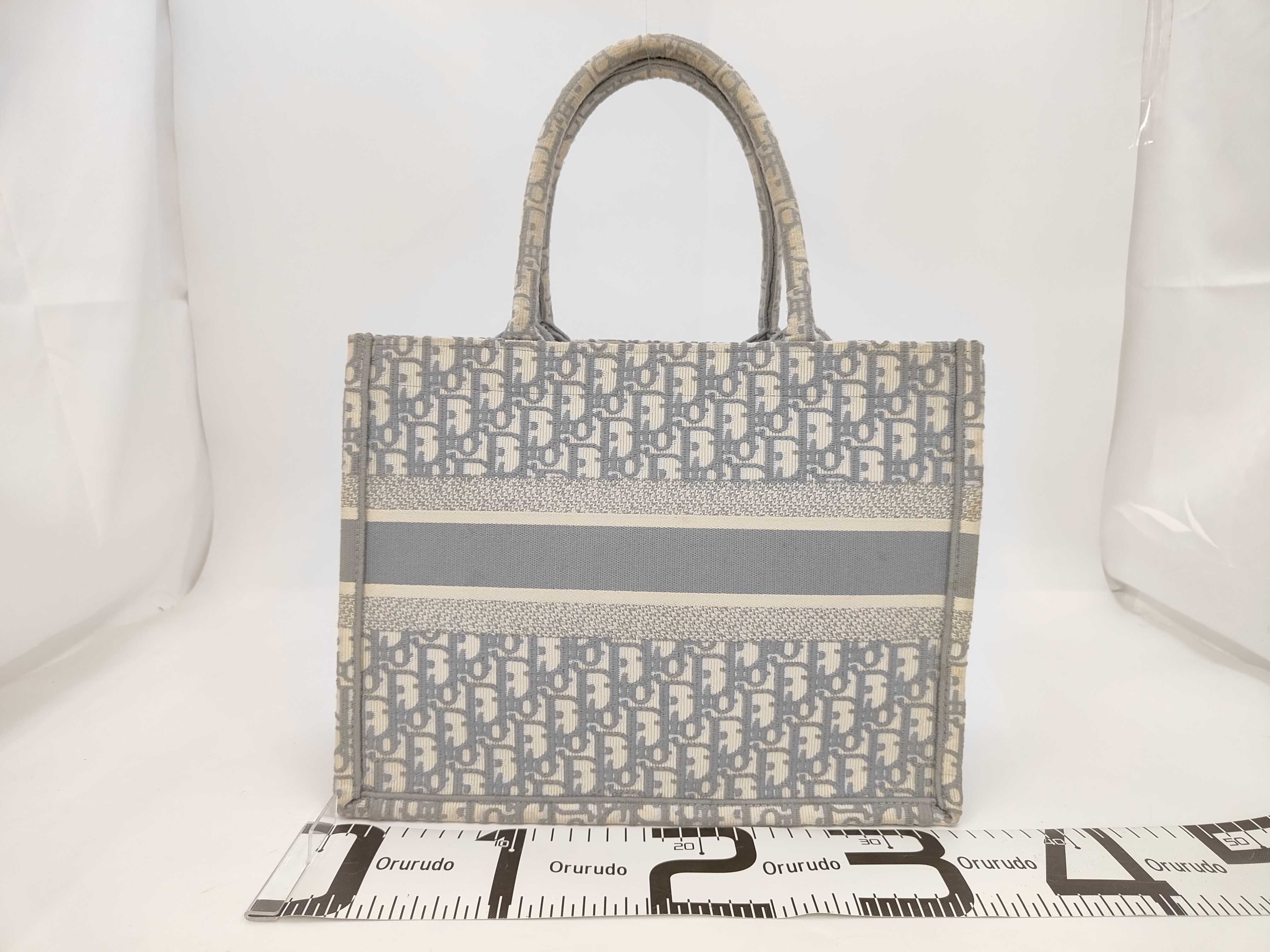 tote bag — view 2