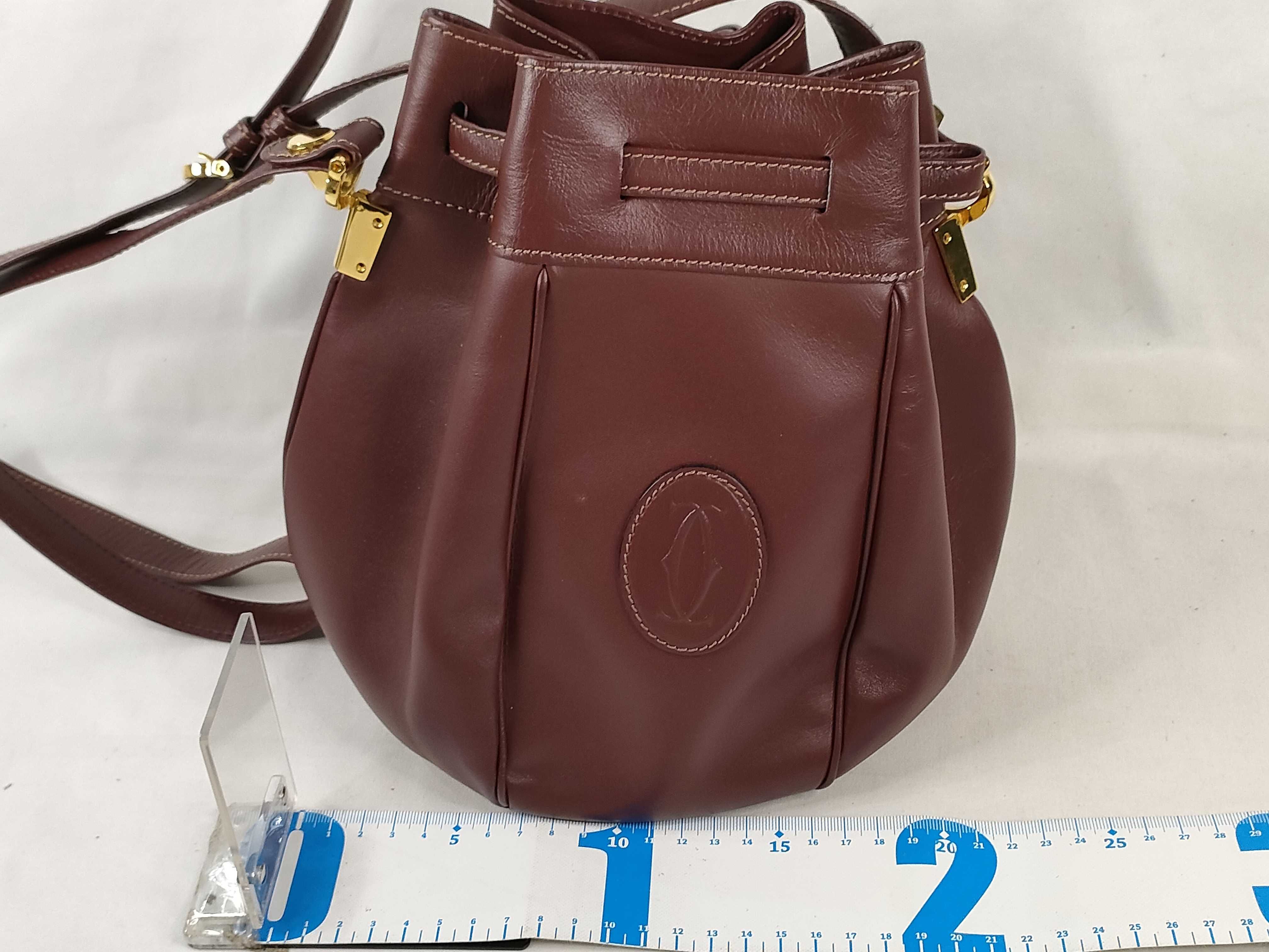 shoulder bag — view 2