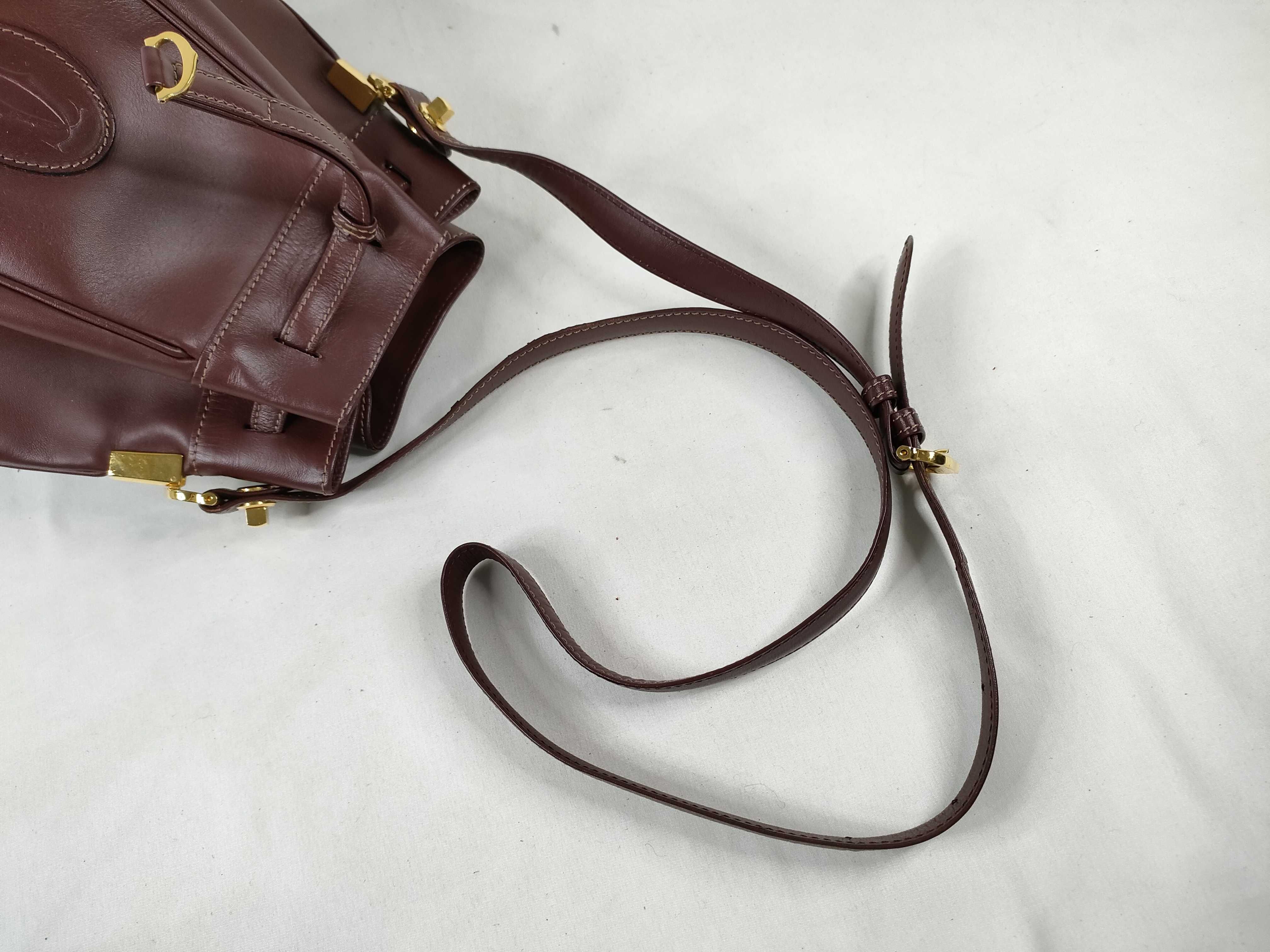 shoulder bag — view 3