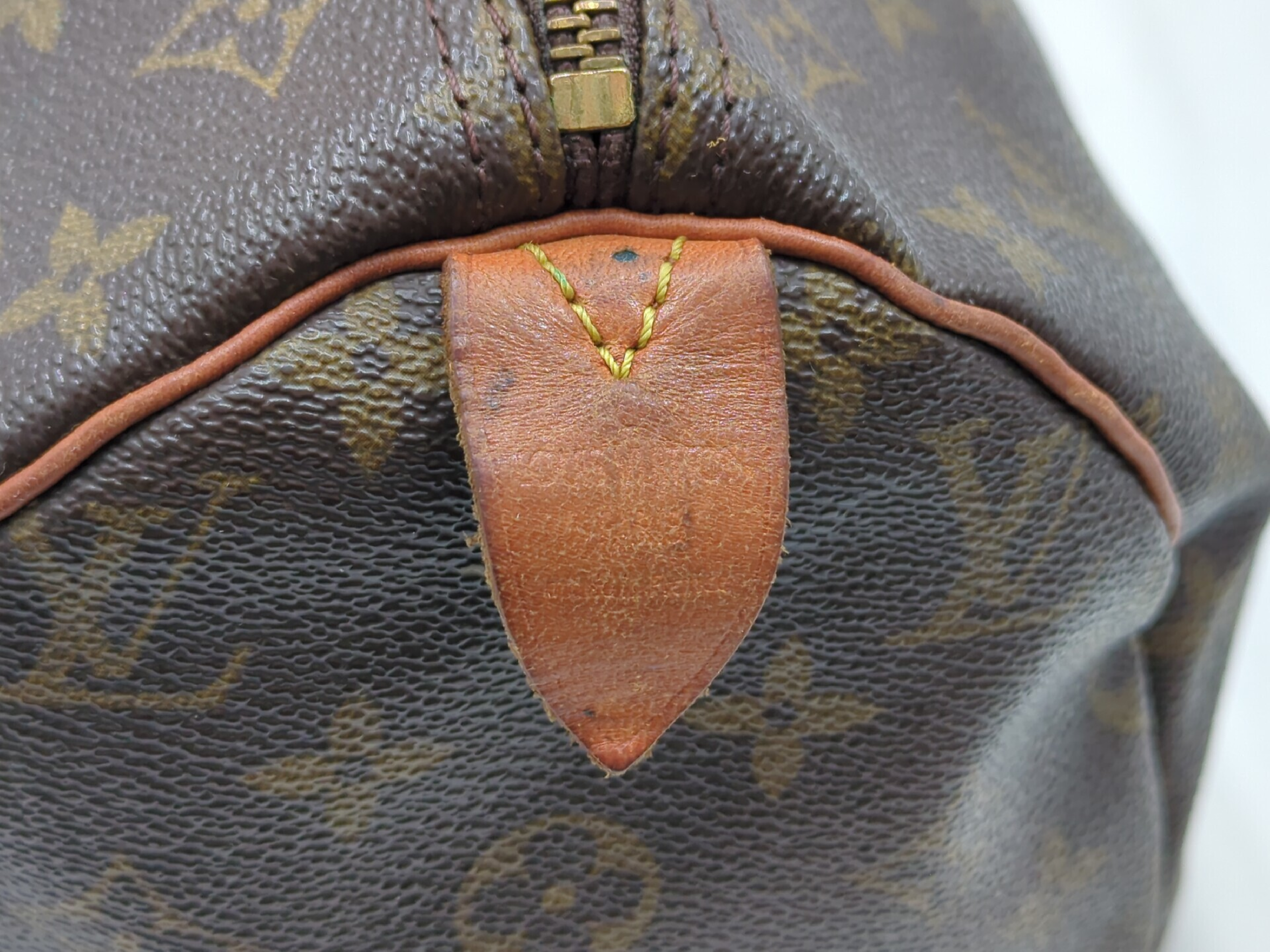 M41526 Monogram Speedy 30 Handbag — view 12
