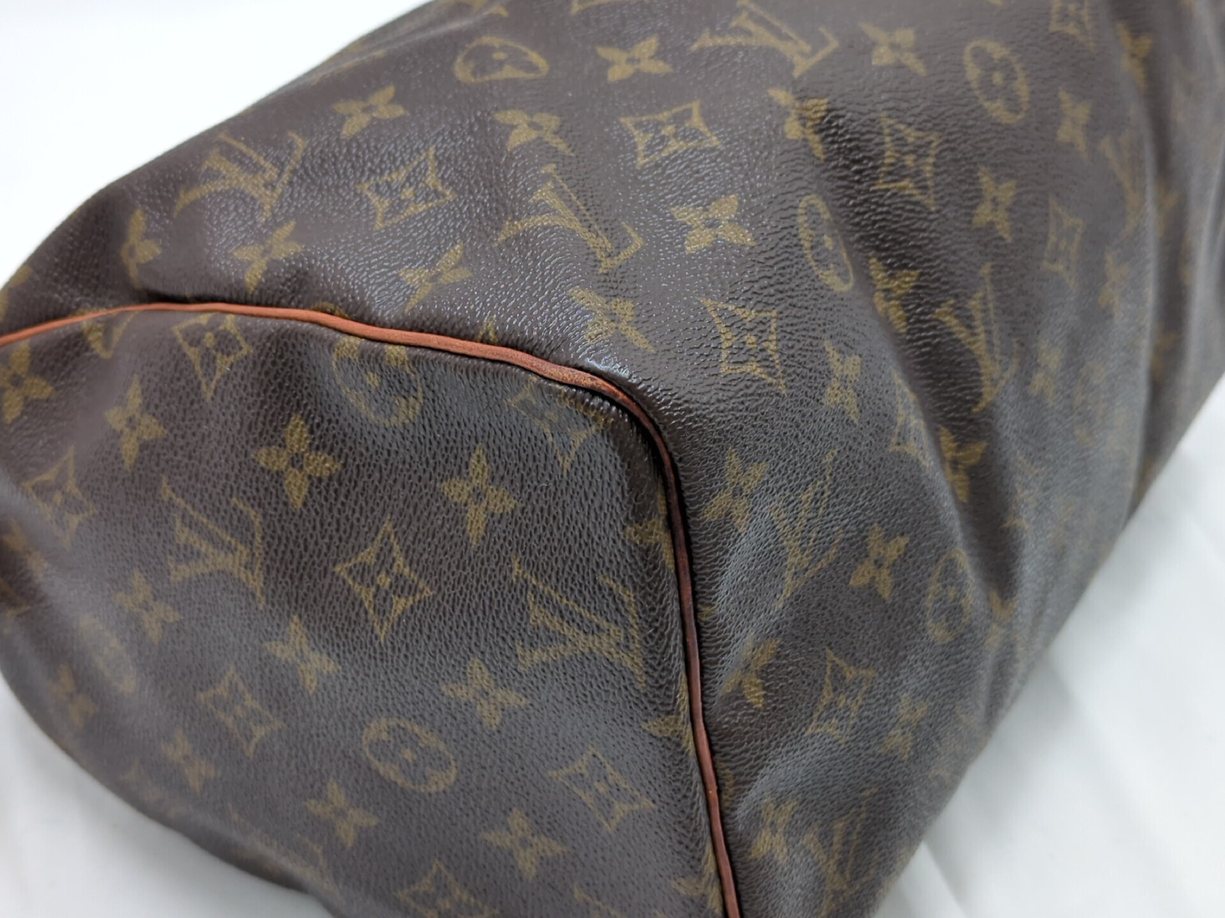 M41526 Monogram Speedy 30 Handbag — view 4