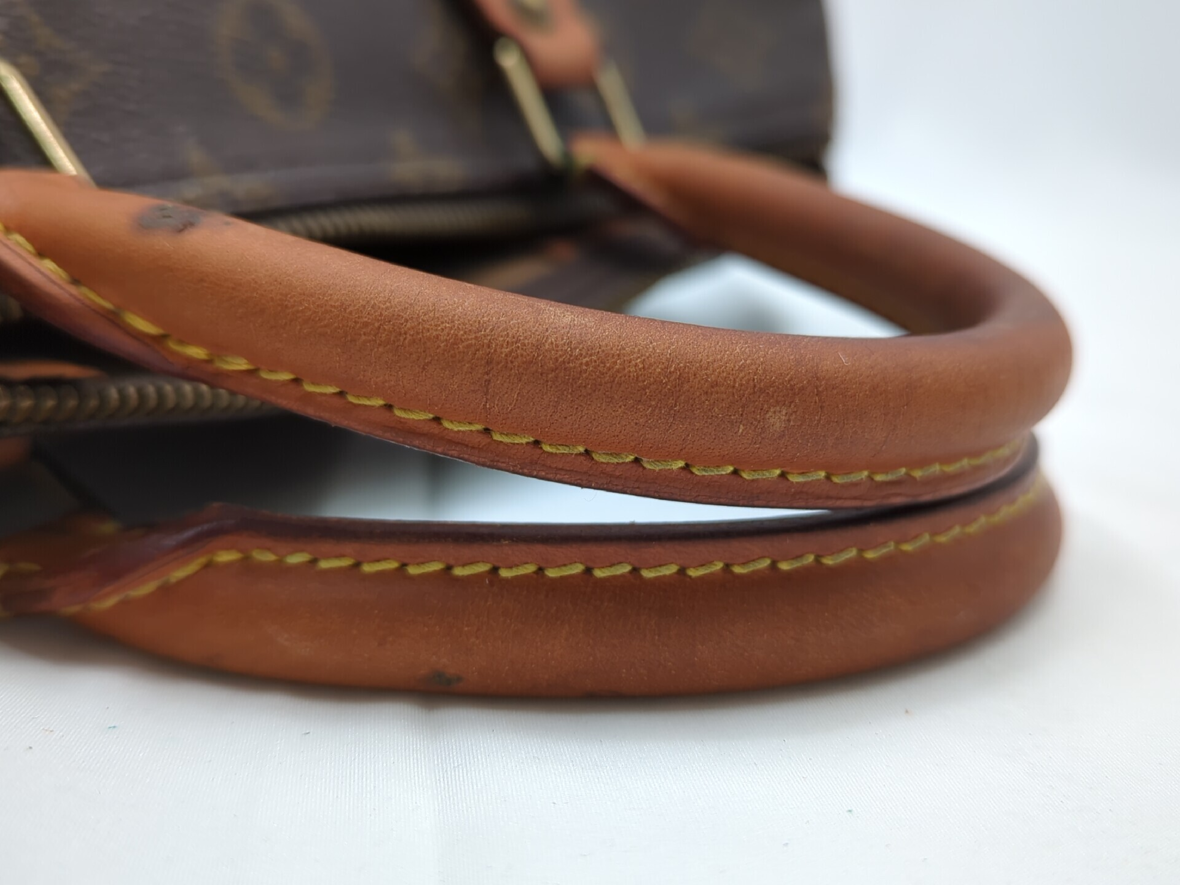 M41526 Monogram Speedy 30 Handbag — view 7