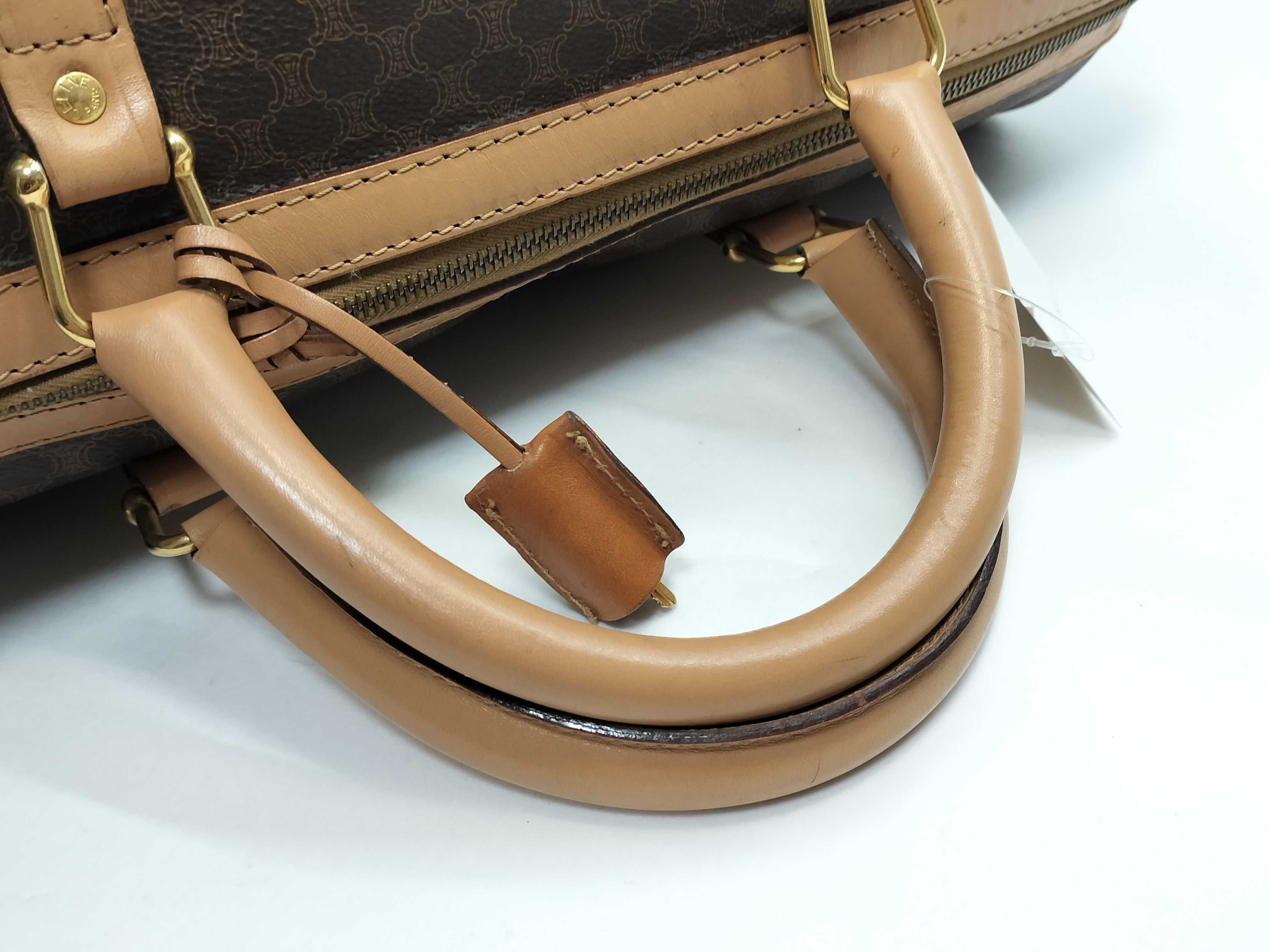 Boston bag — view 5