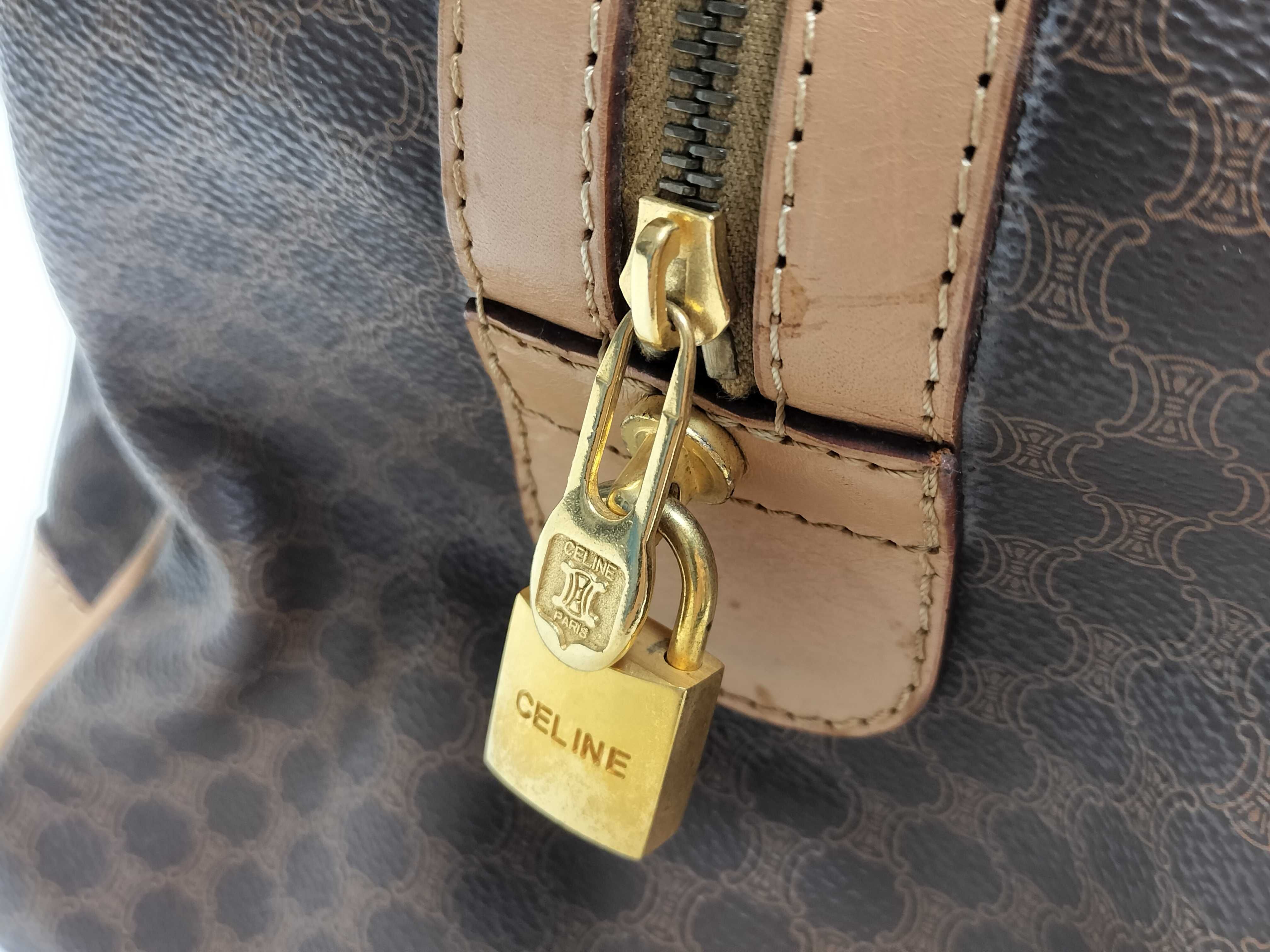Boston bag — view 9