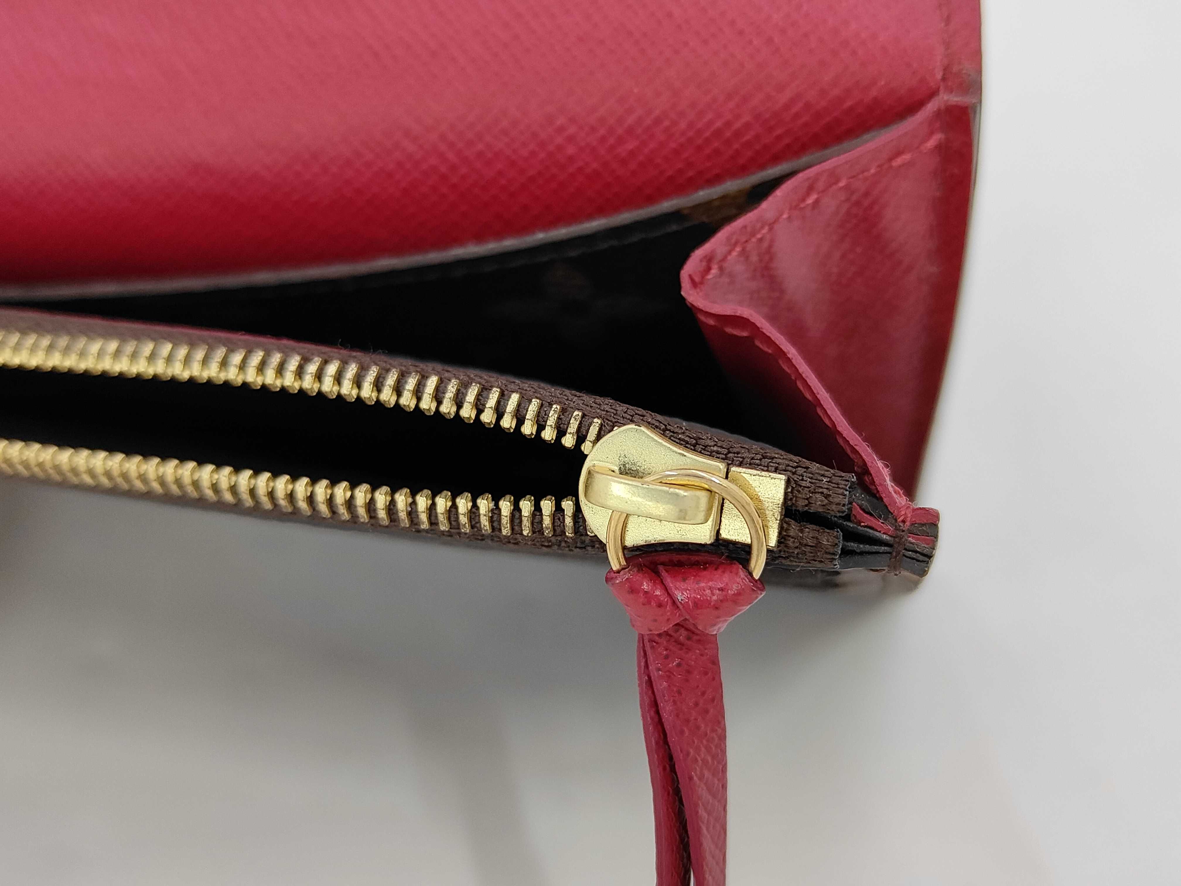SLG MONOGRAM M60136 EMILIE WALLET SM1127 Wallet — view 8