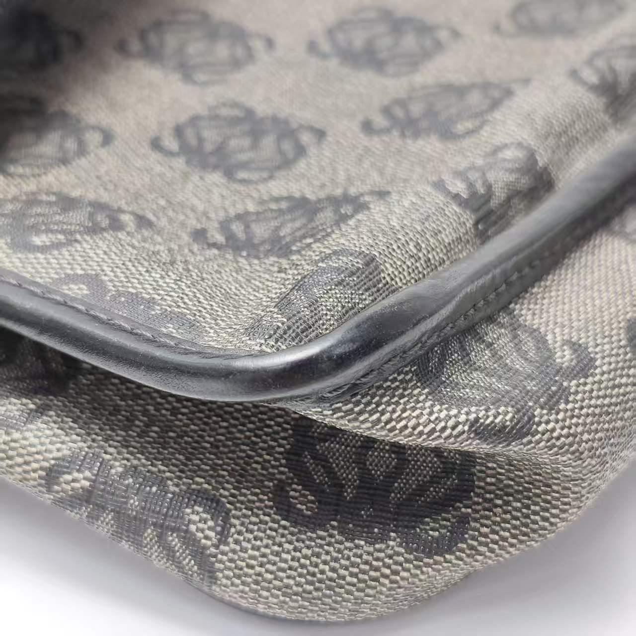 【*Shipped from: China*】LOEWE PU Shoulder Bag — view 3