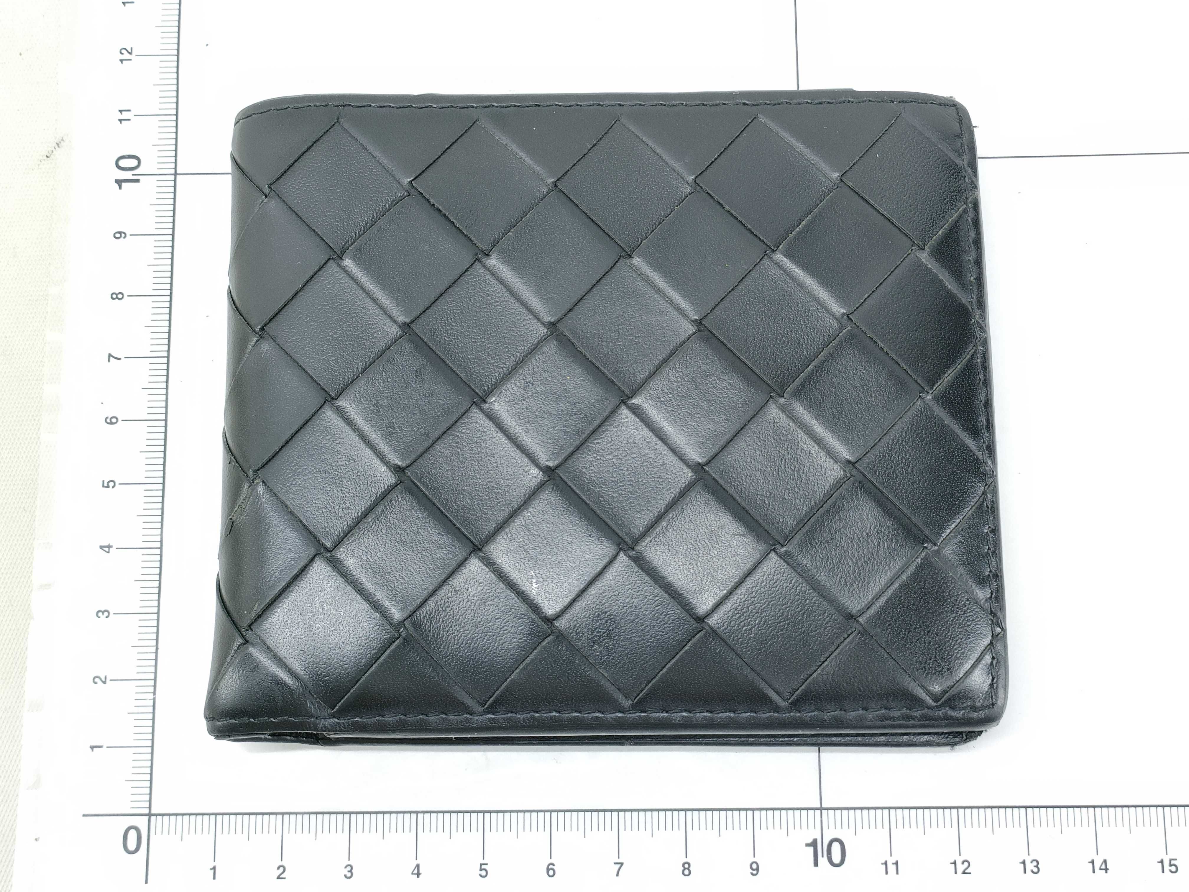 Intrecciato Wallet — view 2