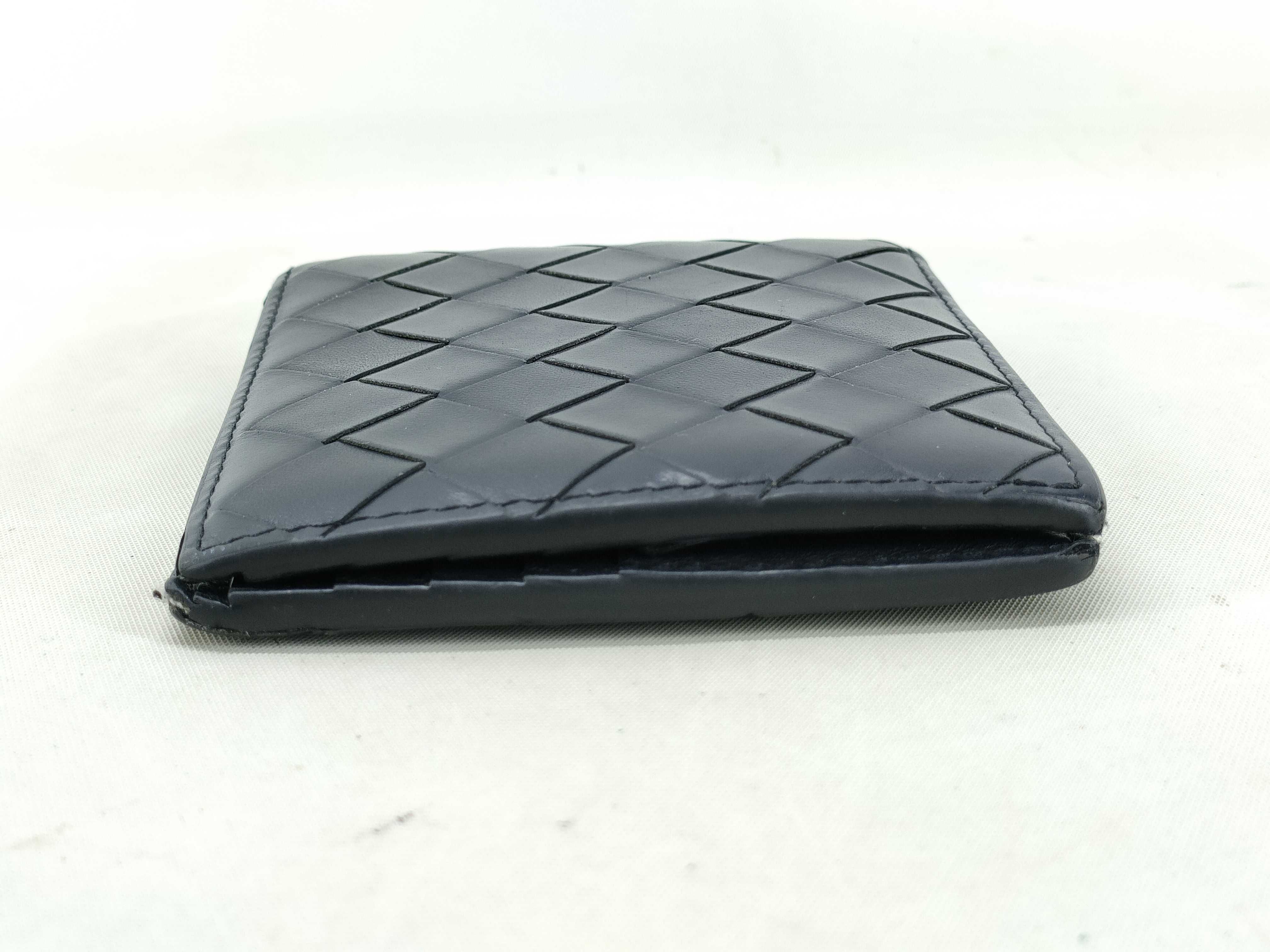 Intrecciato Wallet — view 4