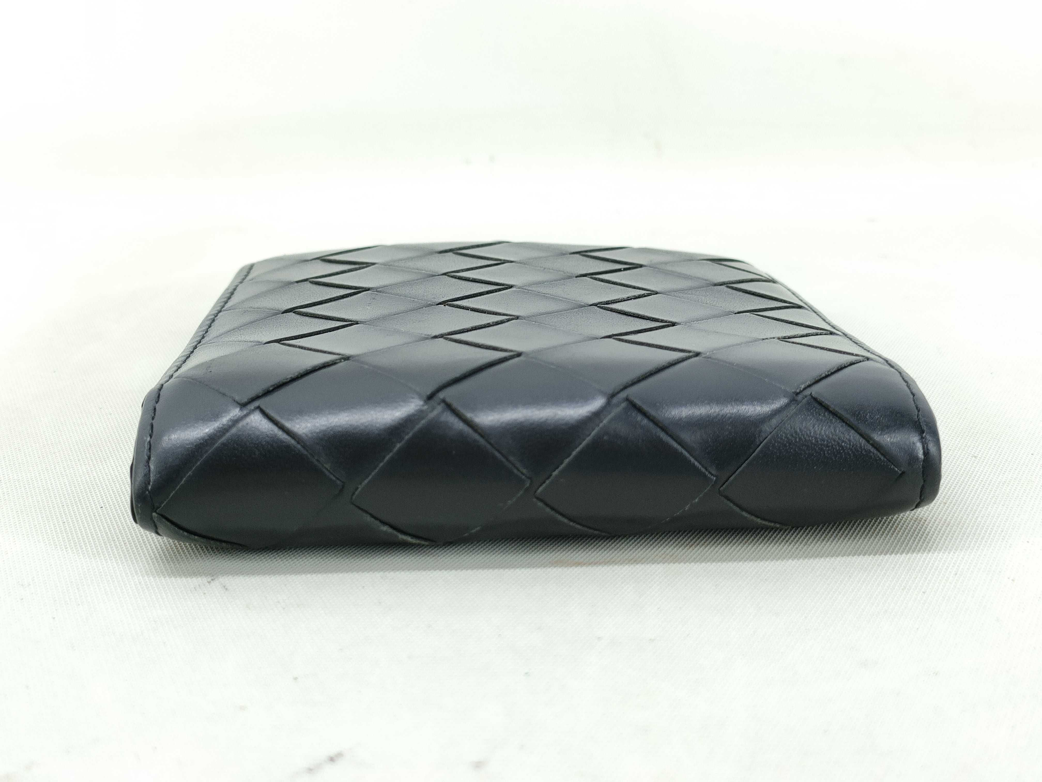 Intrecciato Wallet — view 5