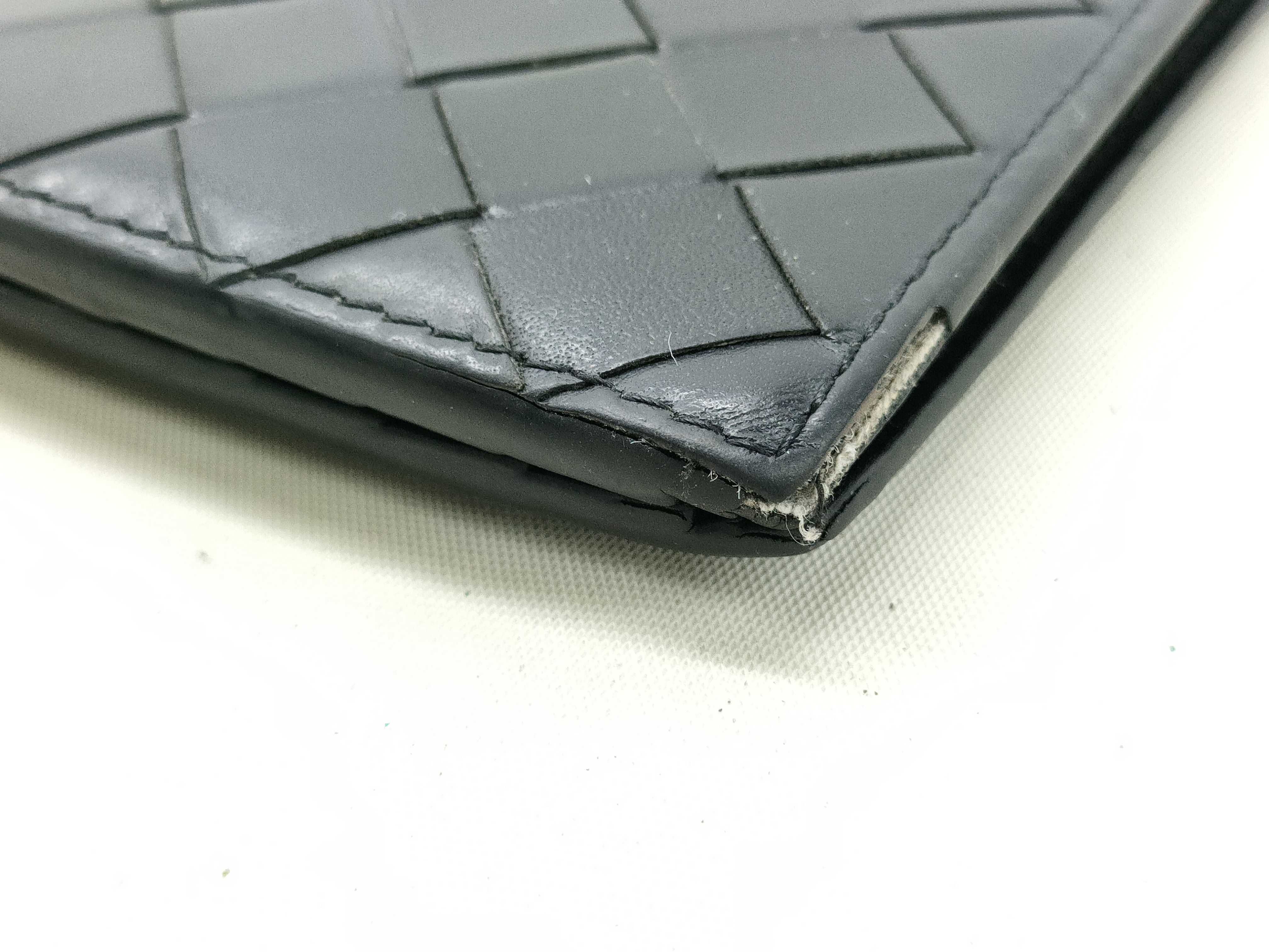 Intrecciato Wallet — view 6