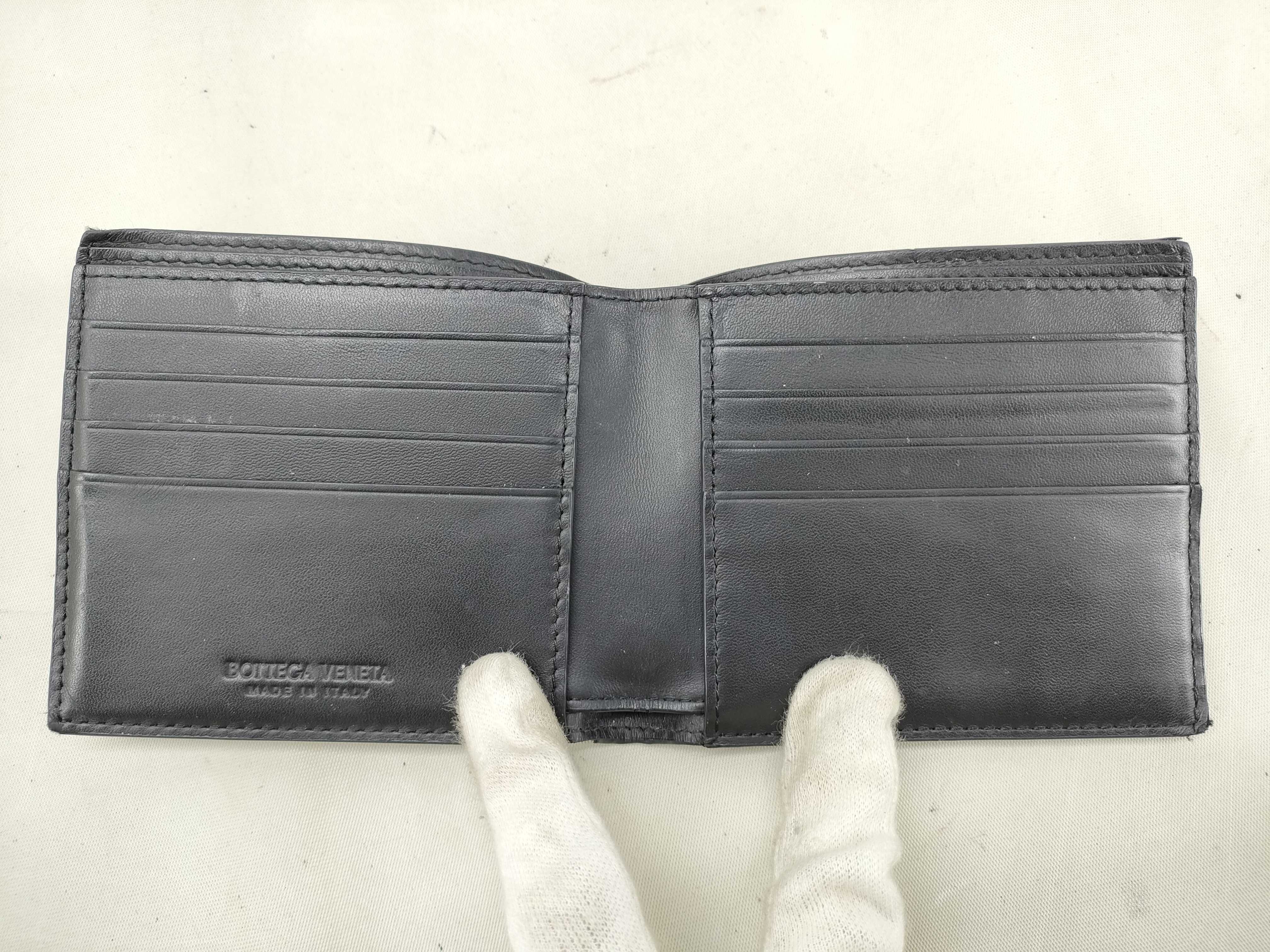 Intrecciato Wallet — view 7