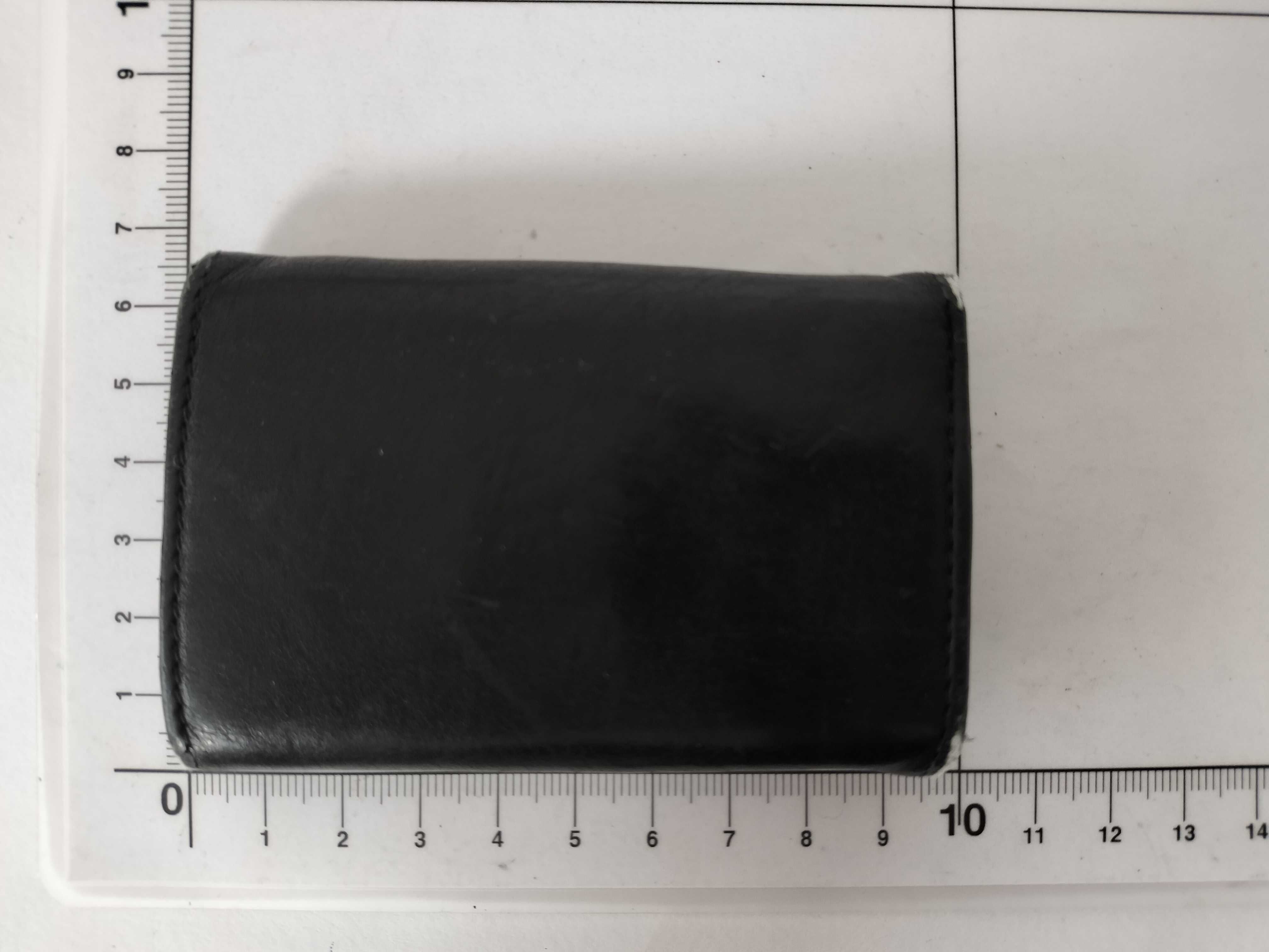 Key Case (6 Hooks) Key Case — view 2