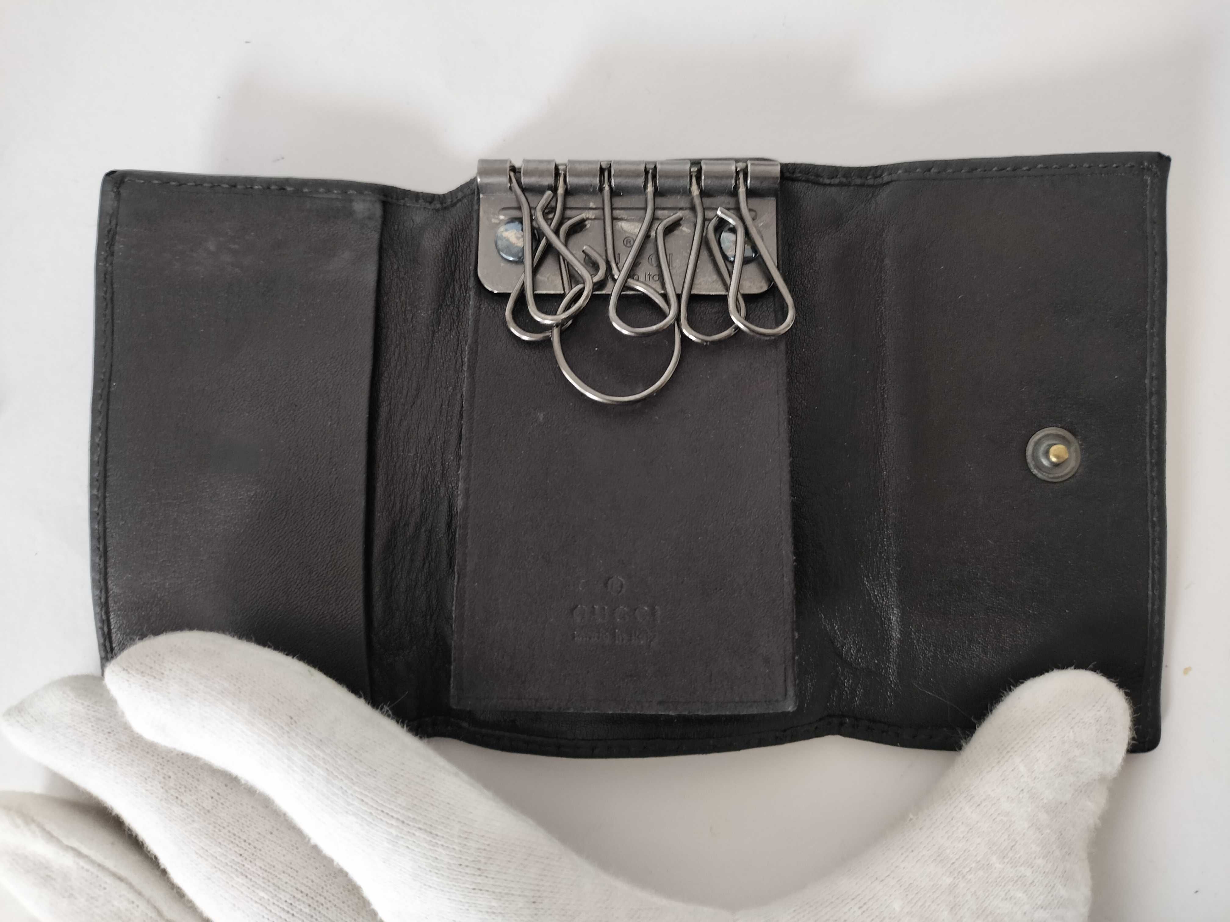 Key Case (6 Hooks) Key Case — view 7