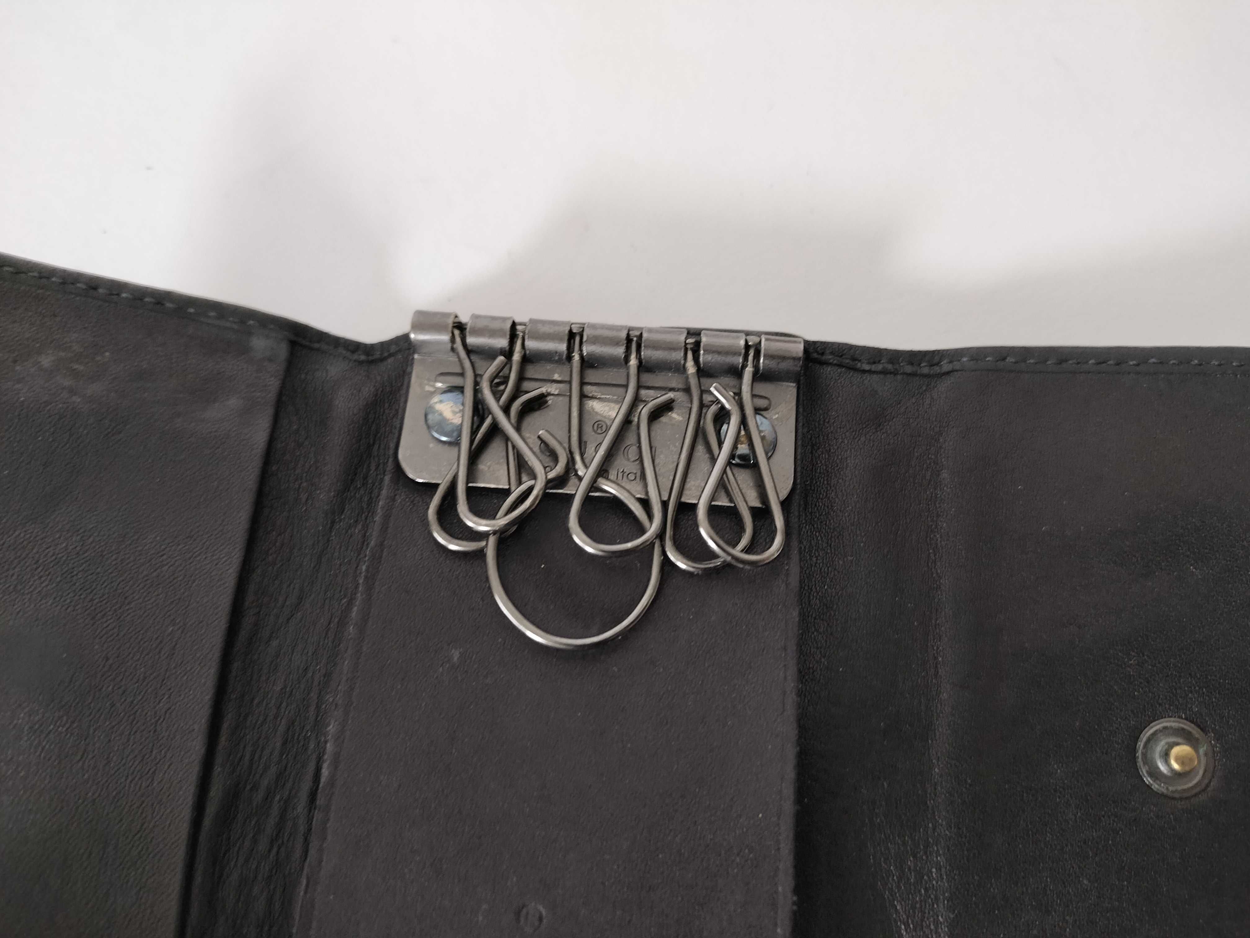 Key Case (6 Hooks) Key Case — view 8