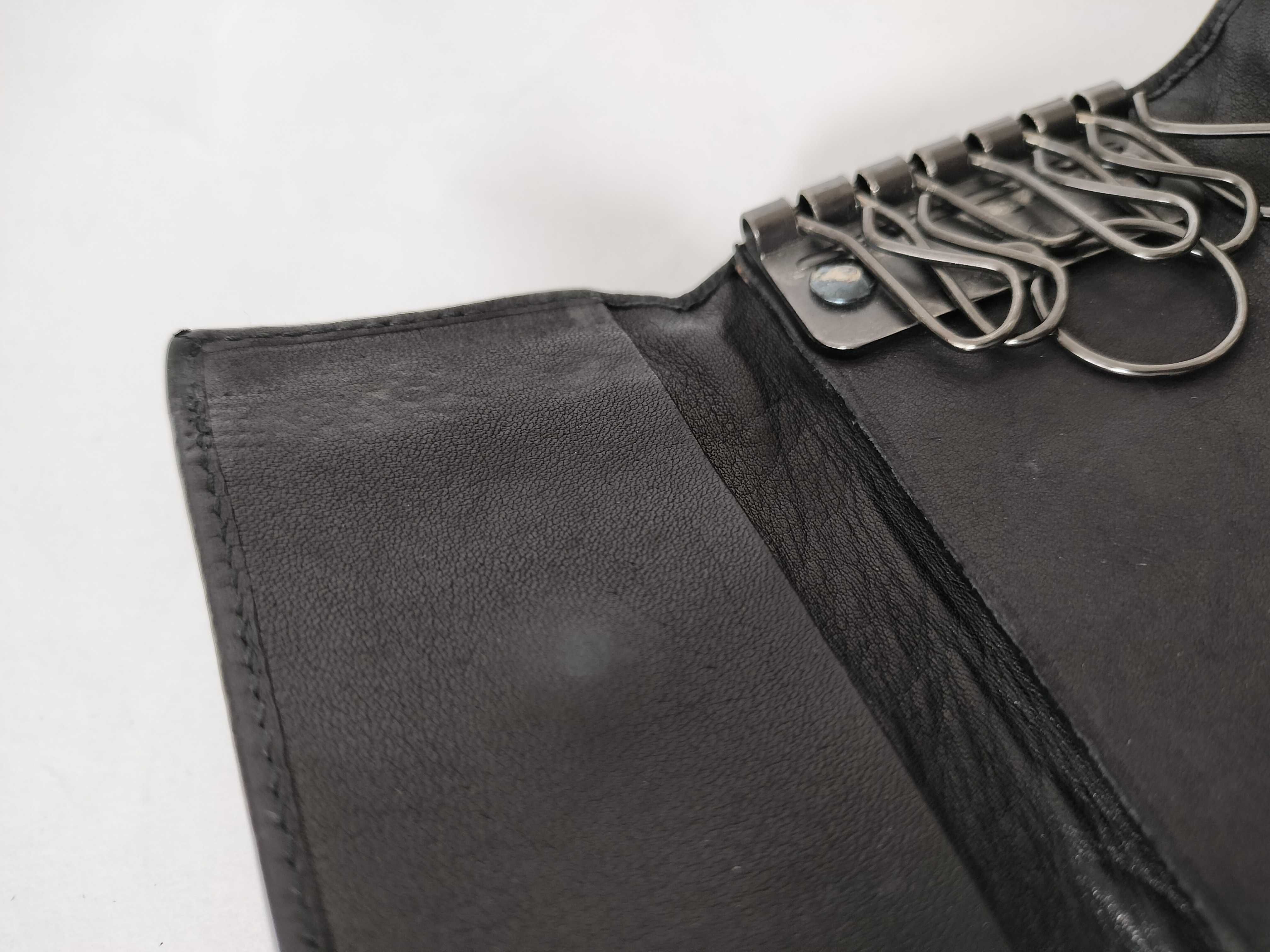 Key Case (6 Hooks) Key Case — view 10