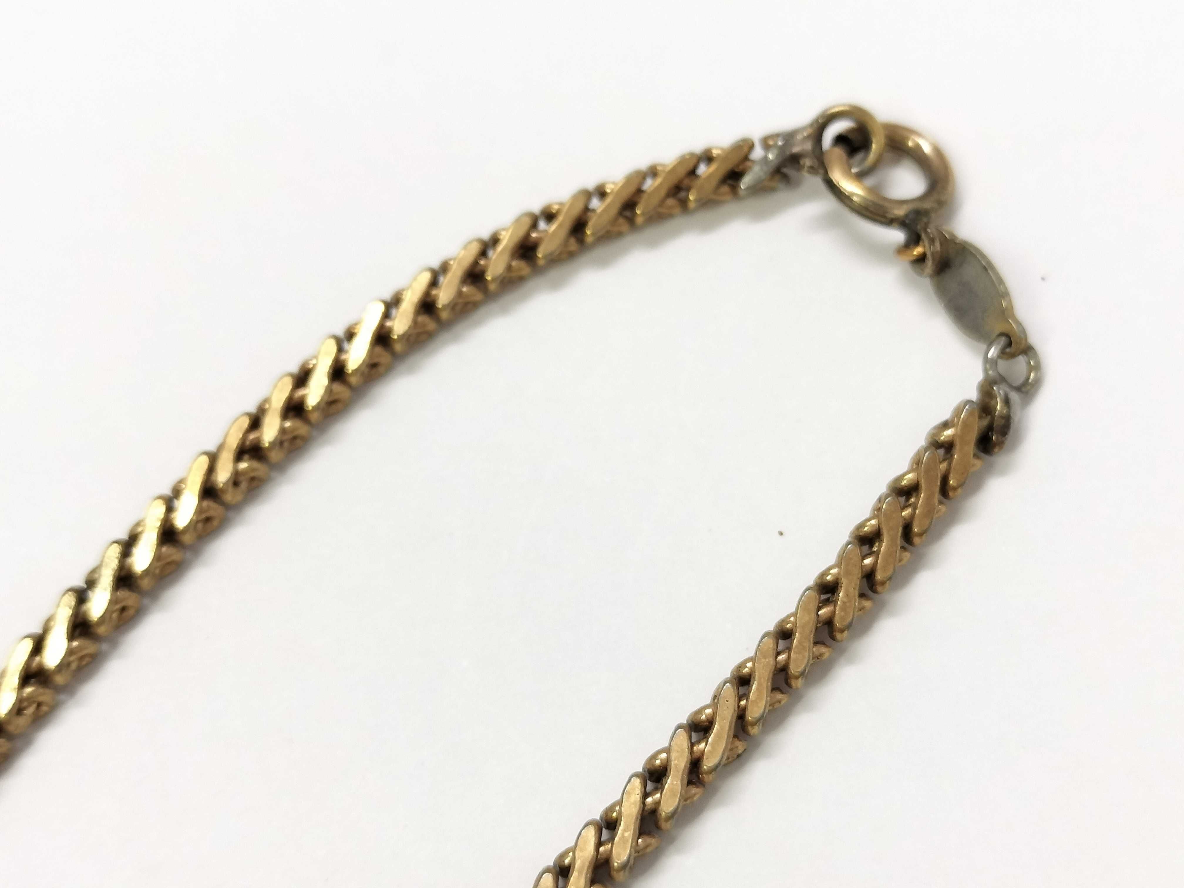 CD Necklace Simple Necklace — view 7