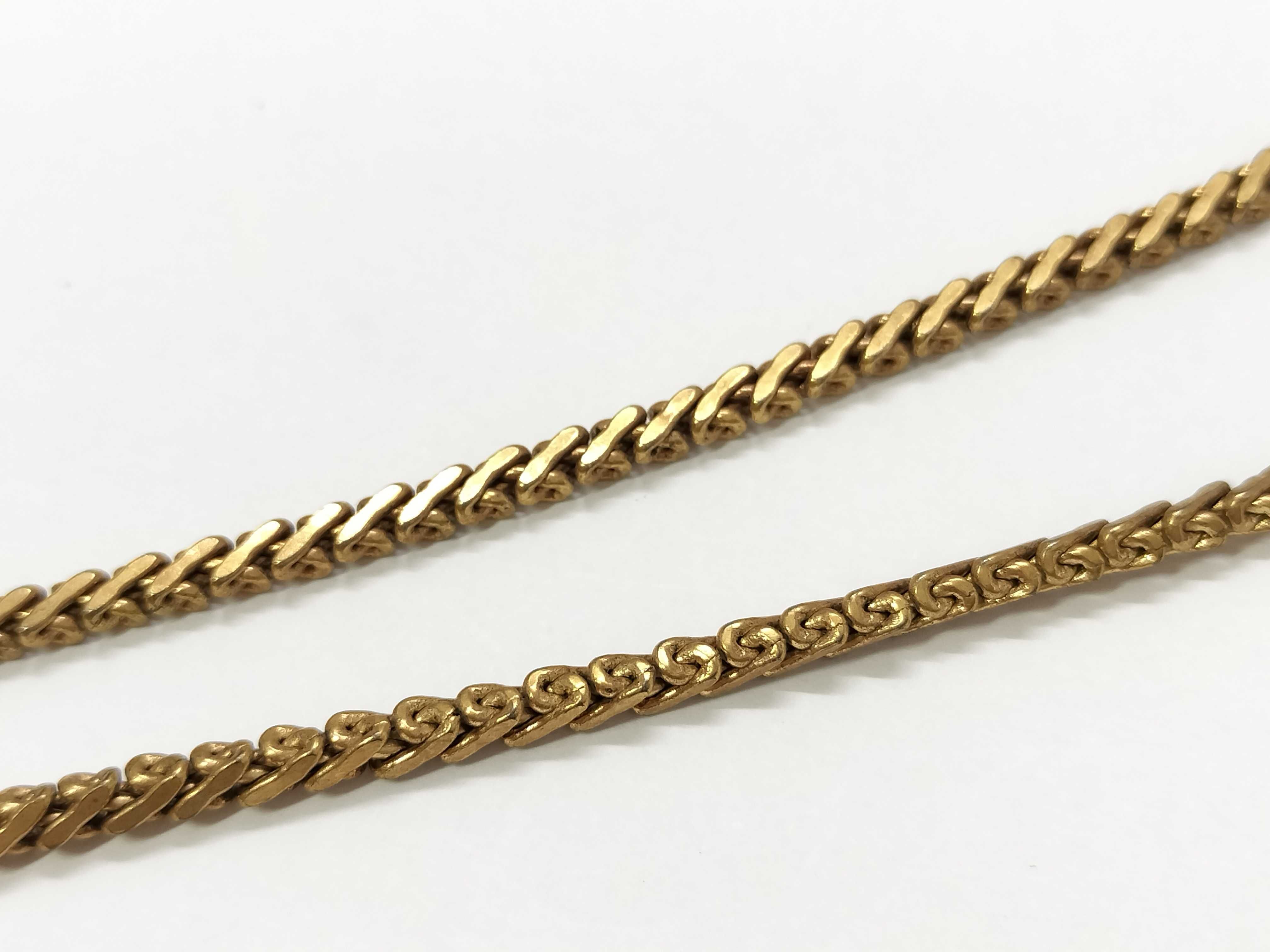CD Necklace Simple Necklace — view 8