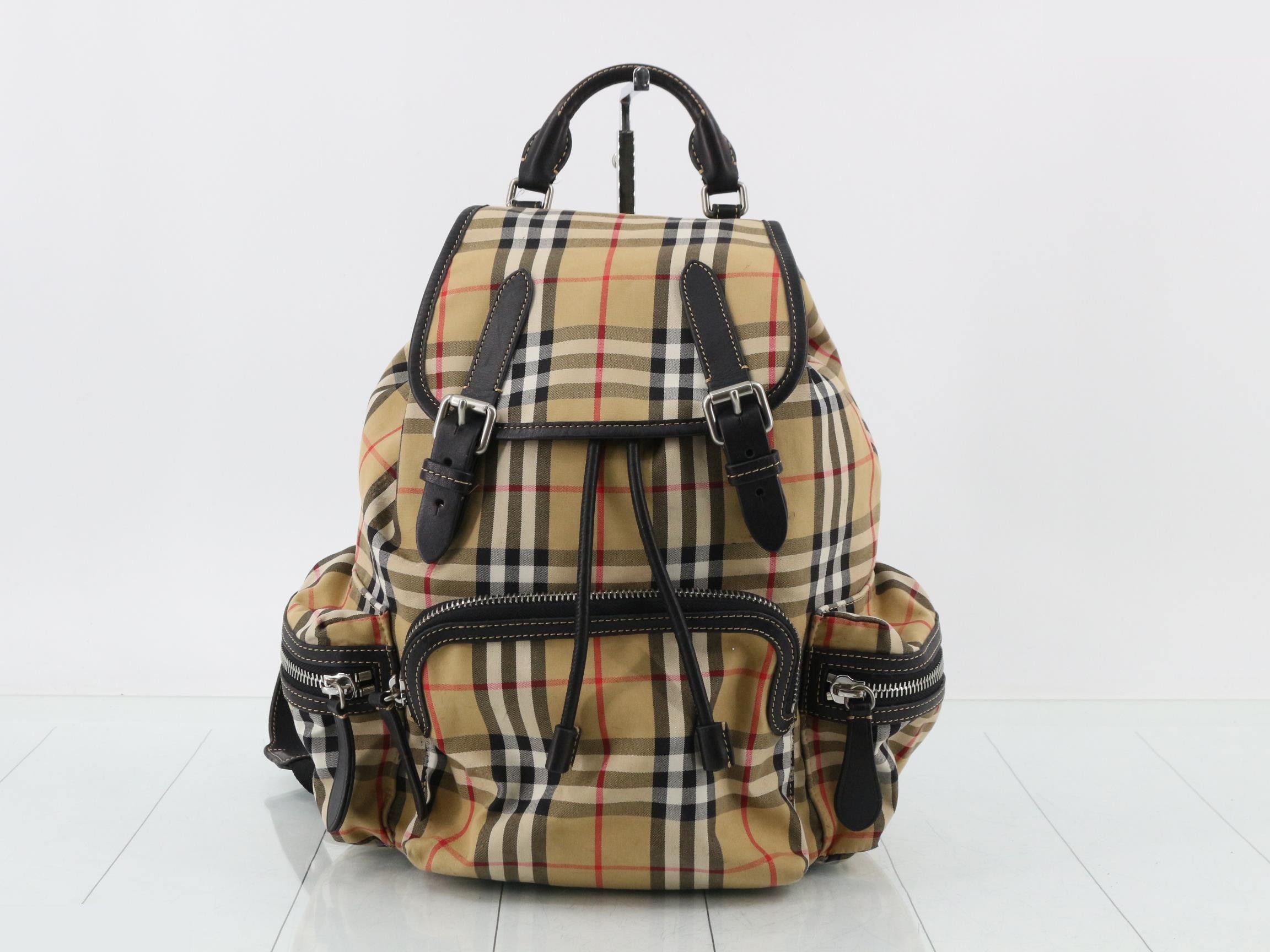 Other line bags/rucksacks