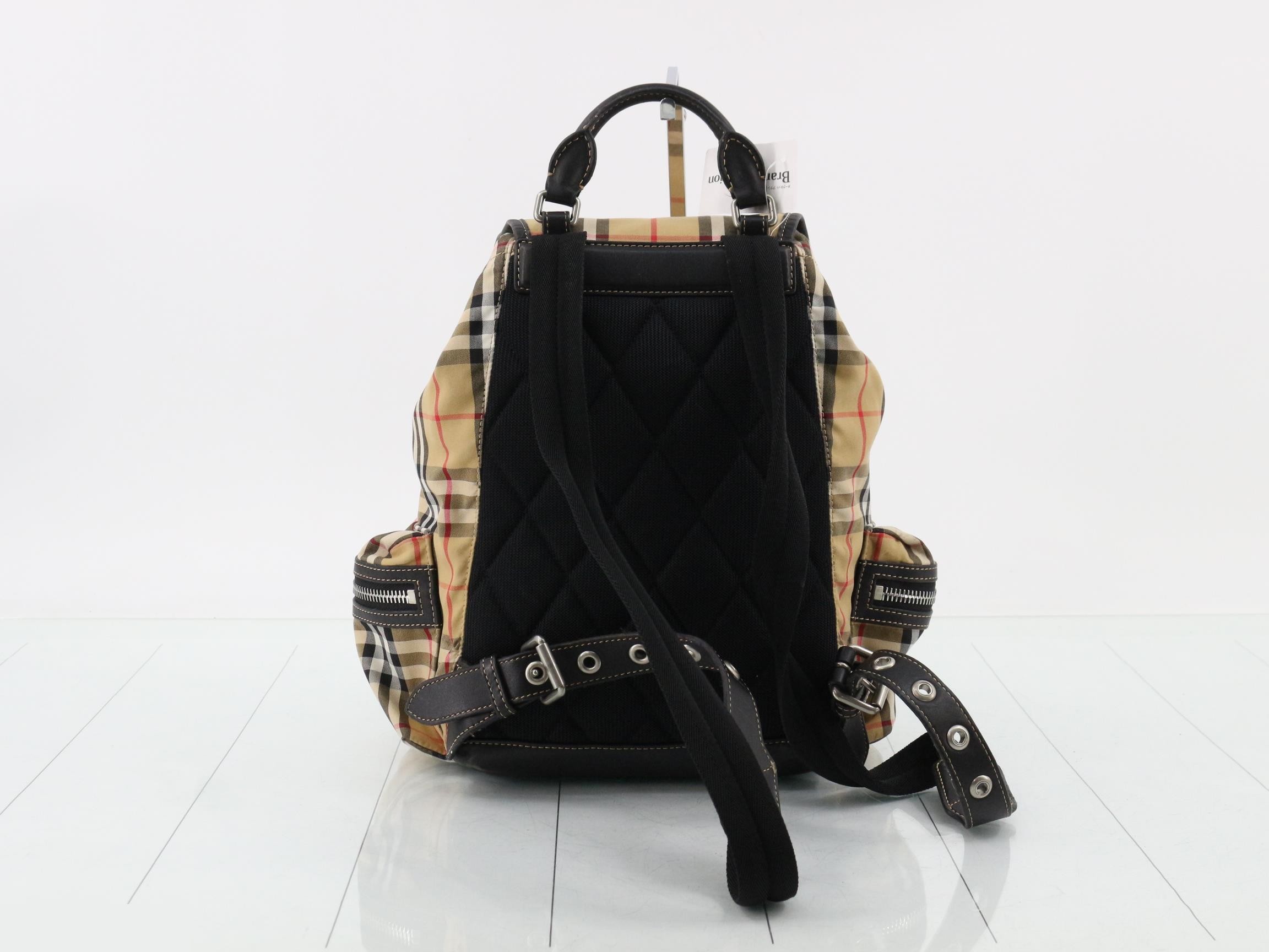Other line bags/rucksacks — view 2
