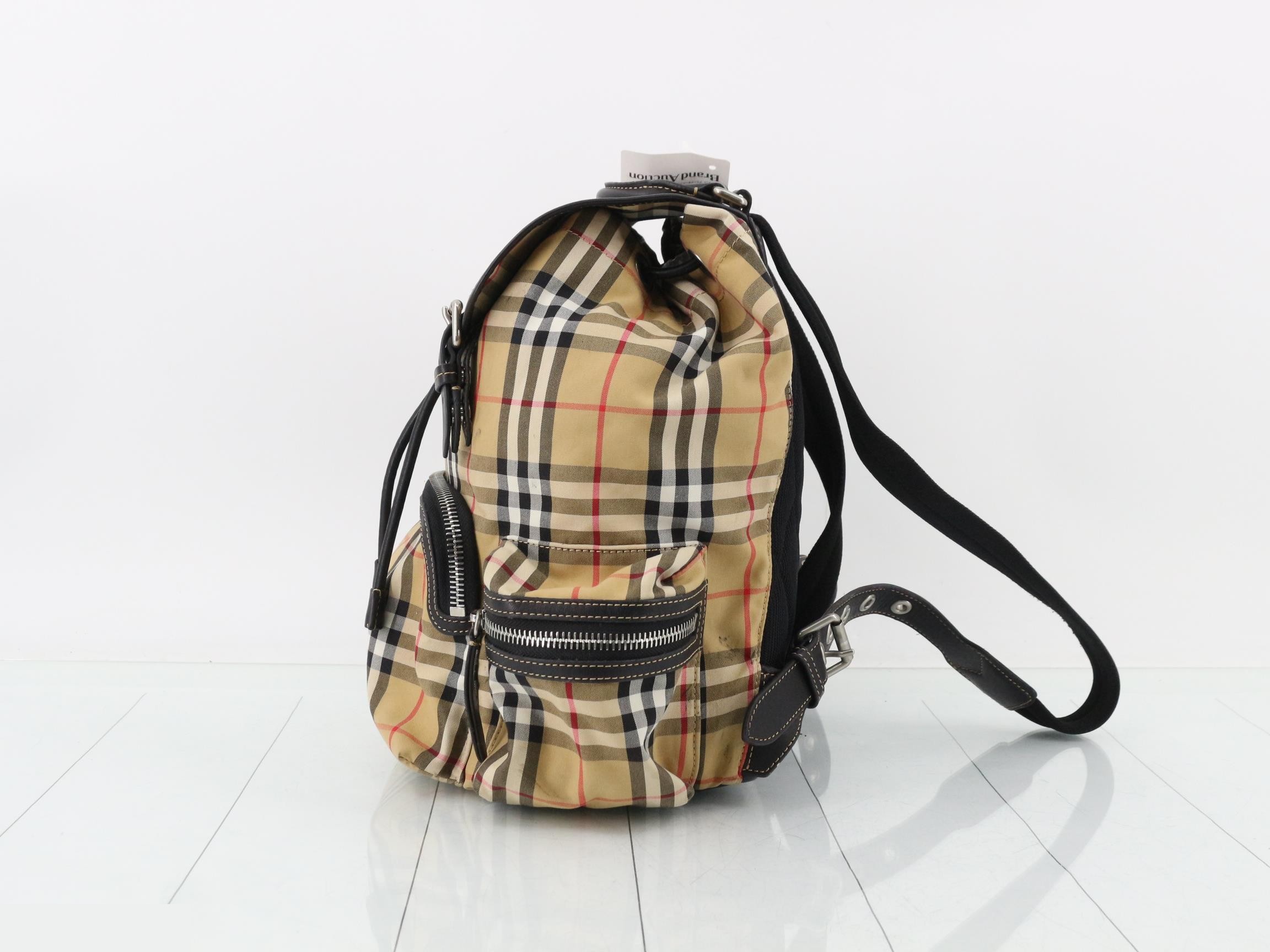 Other line bags/rucksacks — view 3