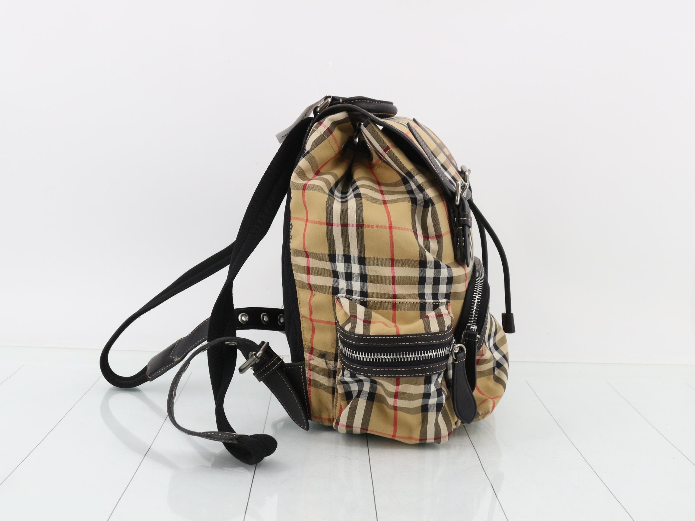 Other line bags/rucksacks — view 4