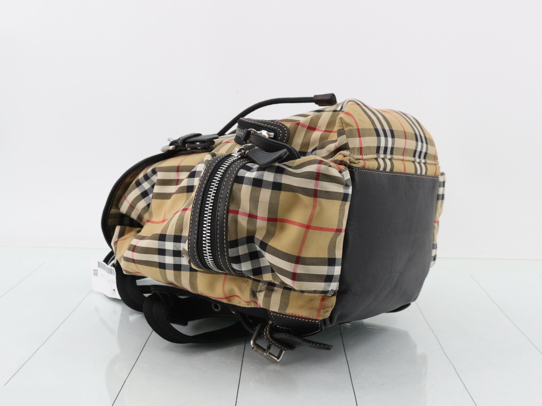 Other line bags/rucksacks — view 5