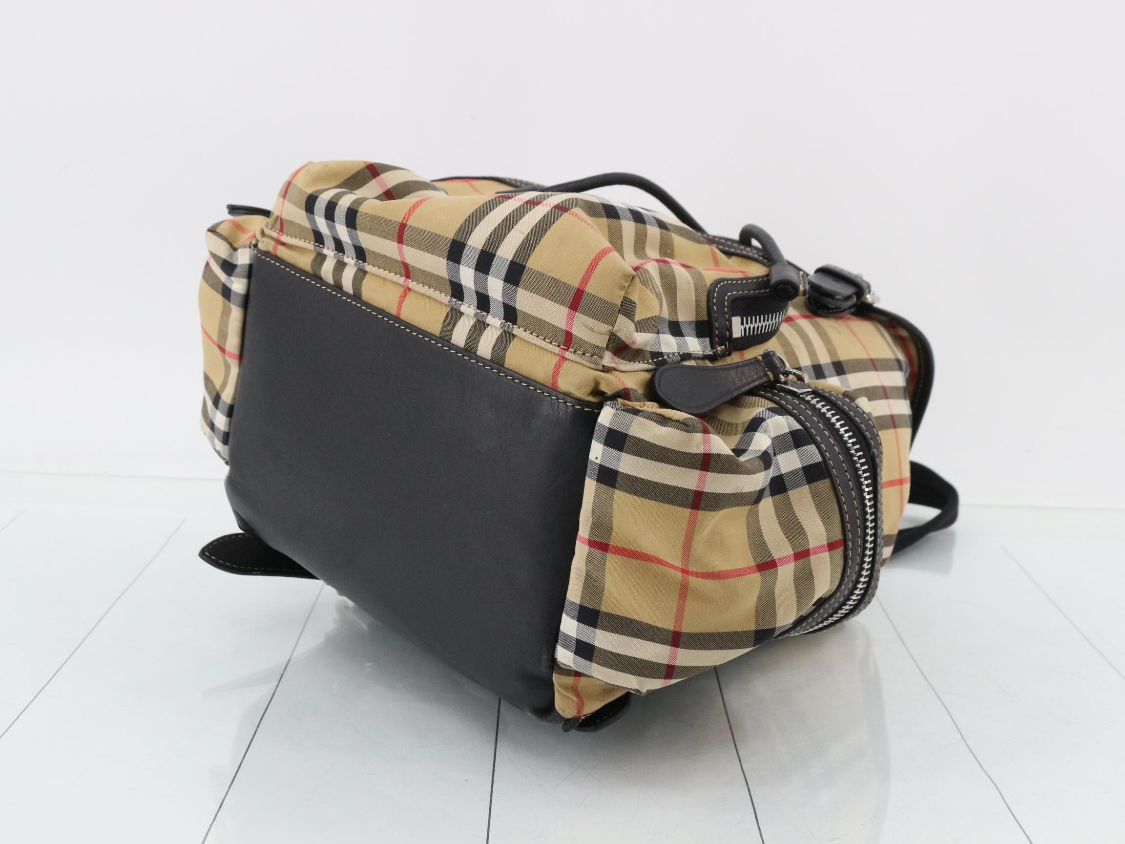 Other line bags/rucksacks — view 6