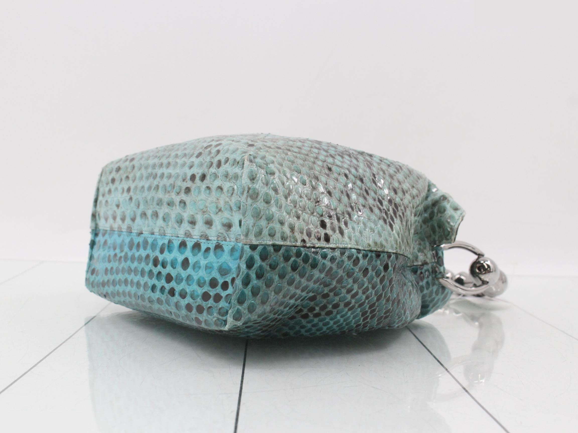 Bags and handbags: Python, Maris Pearl — view 6
