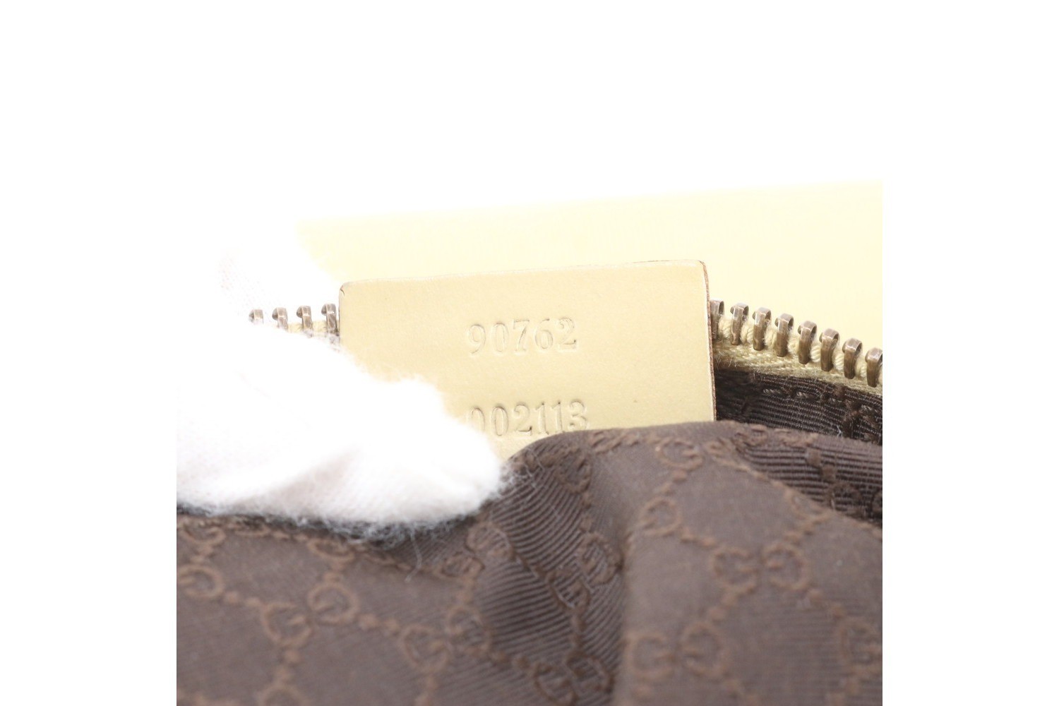 Leather shoulder bag, crossbody bag. — view 10