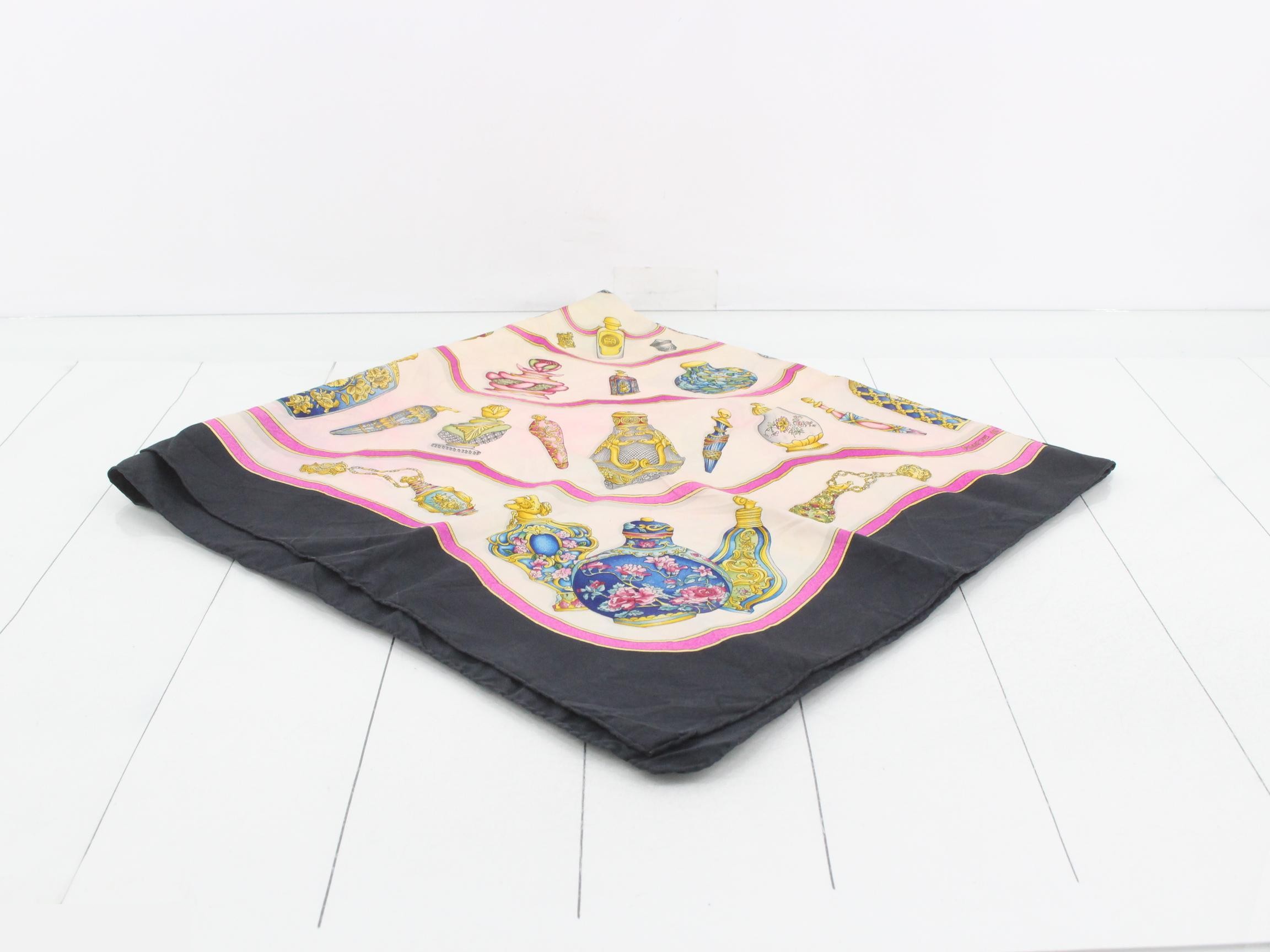 scarf — view 2
