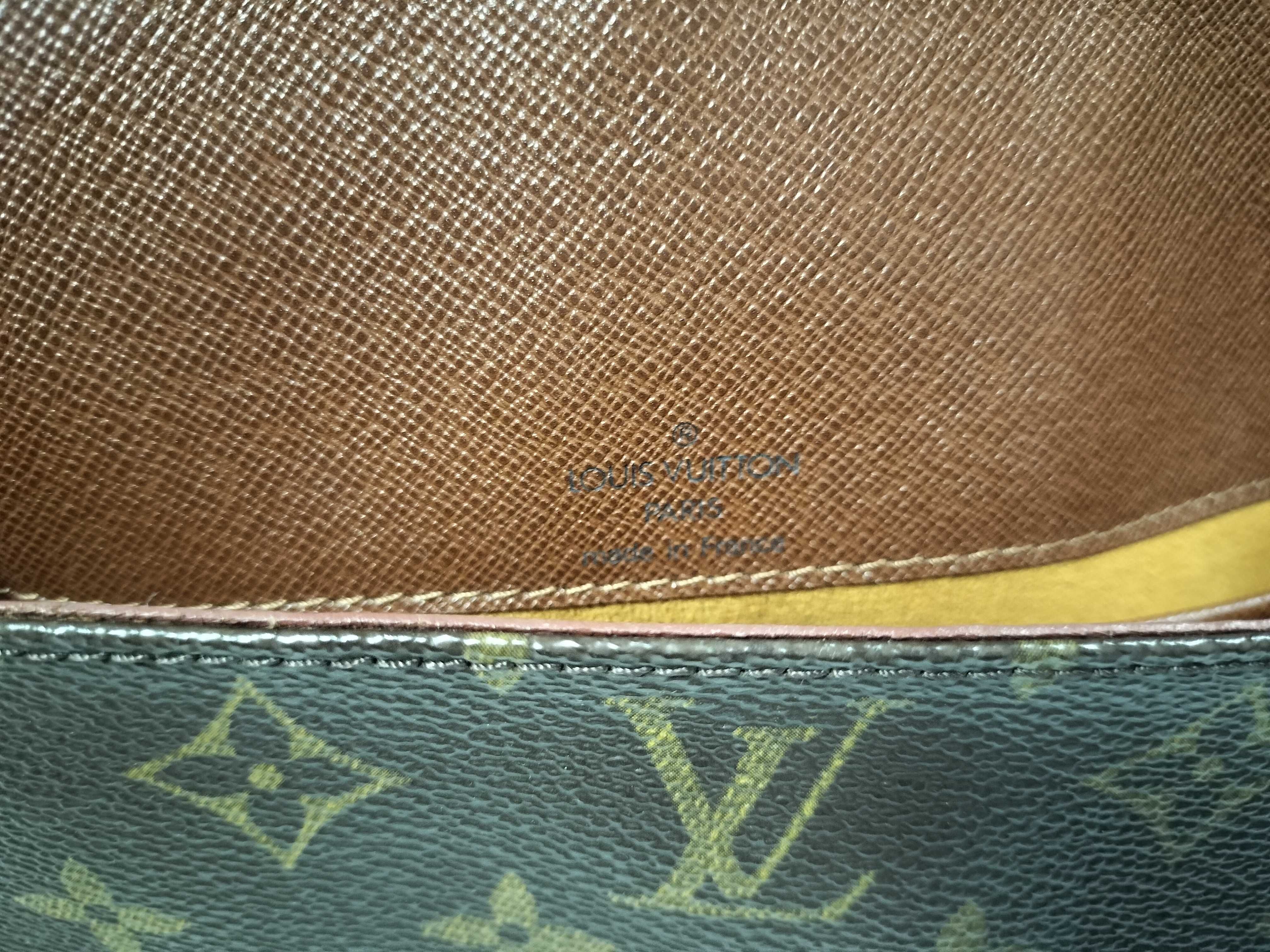 Monogram M51257 Musette Tango Shoulder Bag — view 12