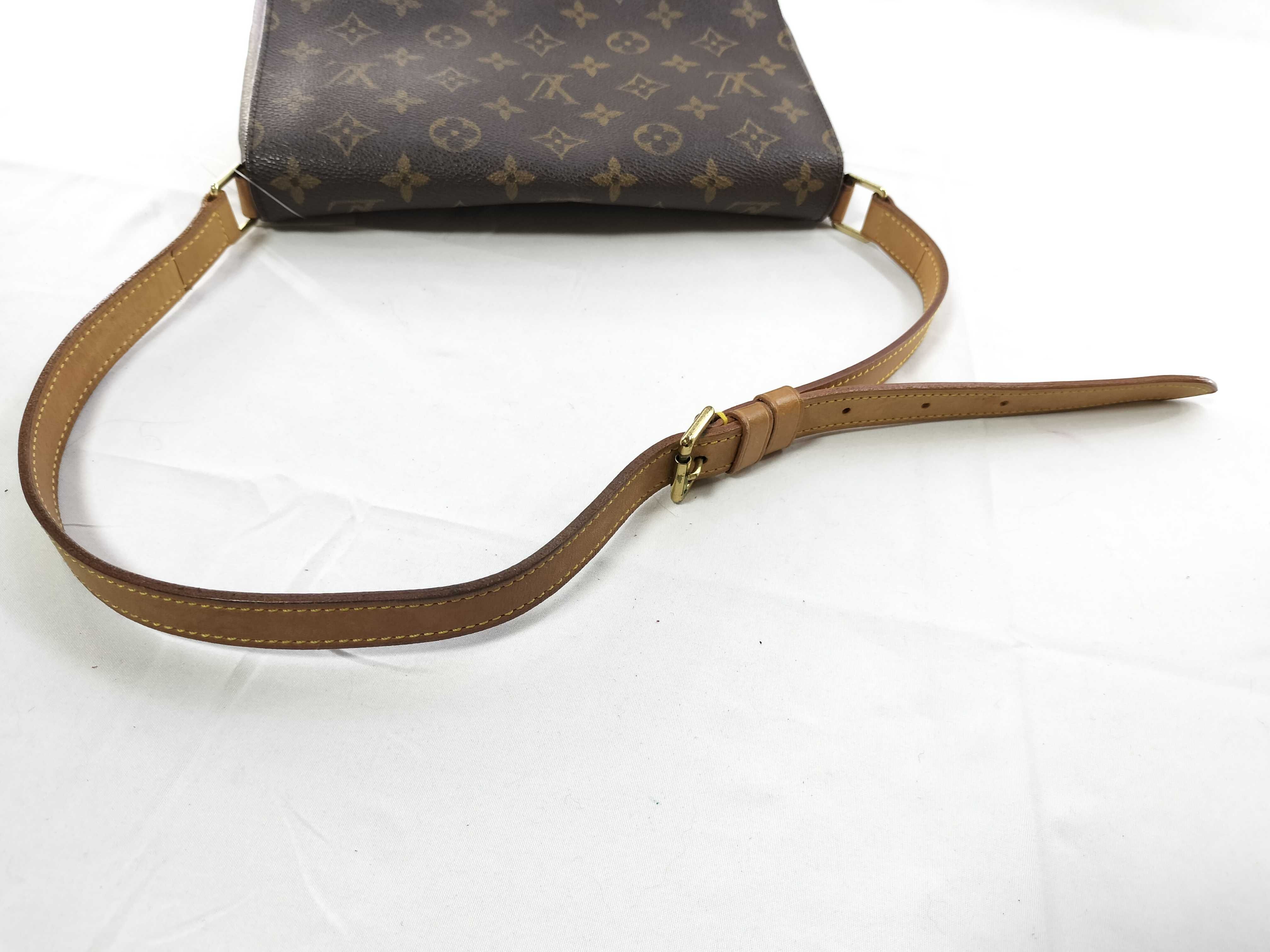 Monogram M51257 Musette Tango Shoulder Bag — view 3