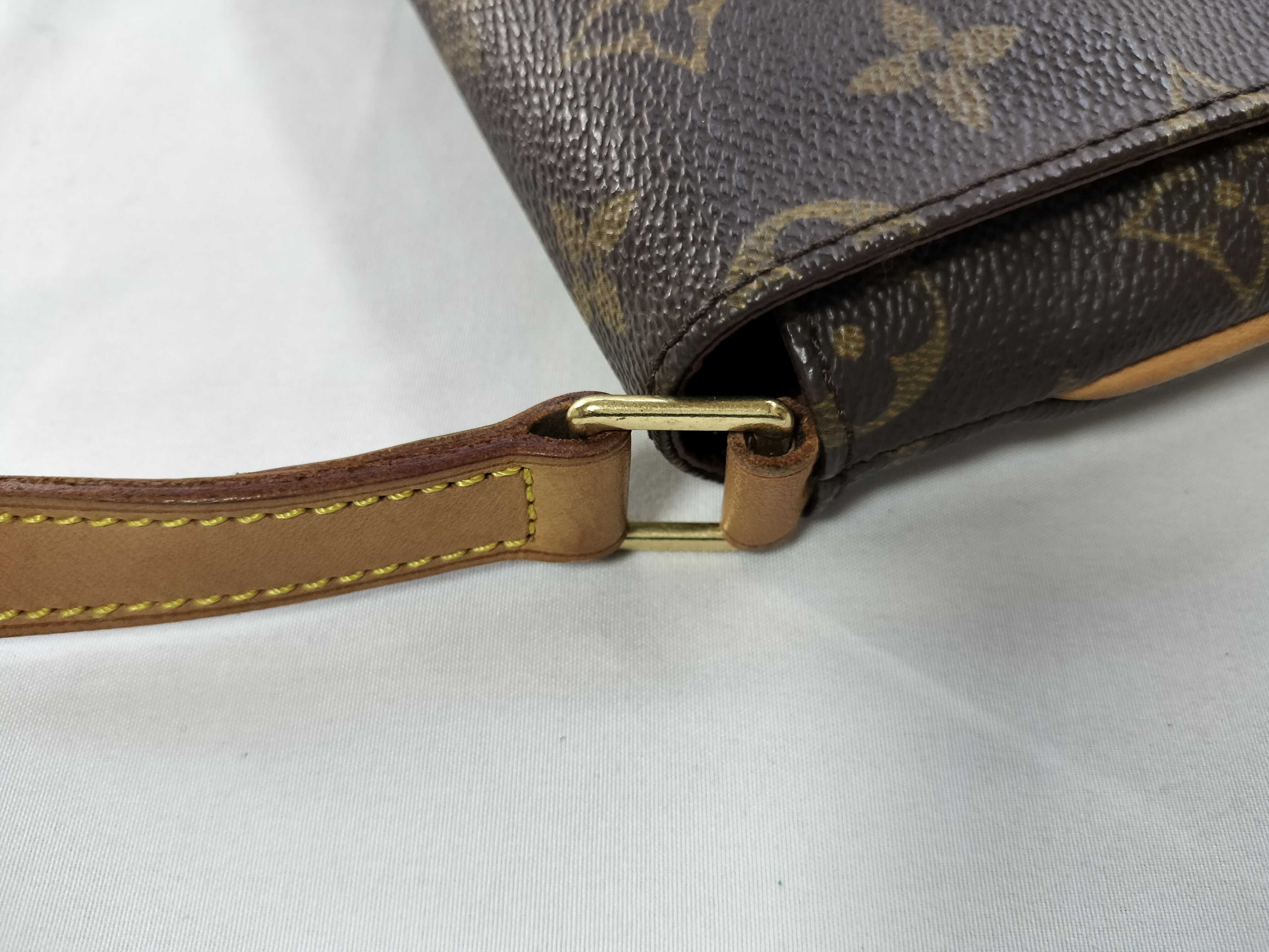 Monogram M51257 Musette Tango Shoulder Bag — view 5