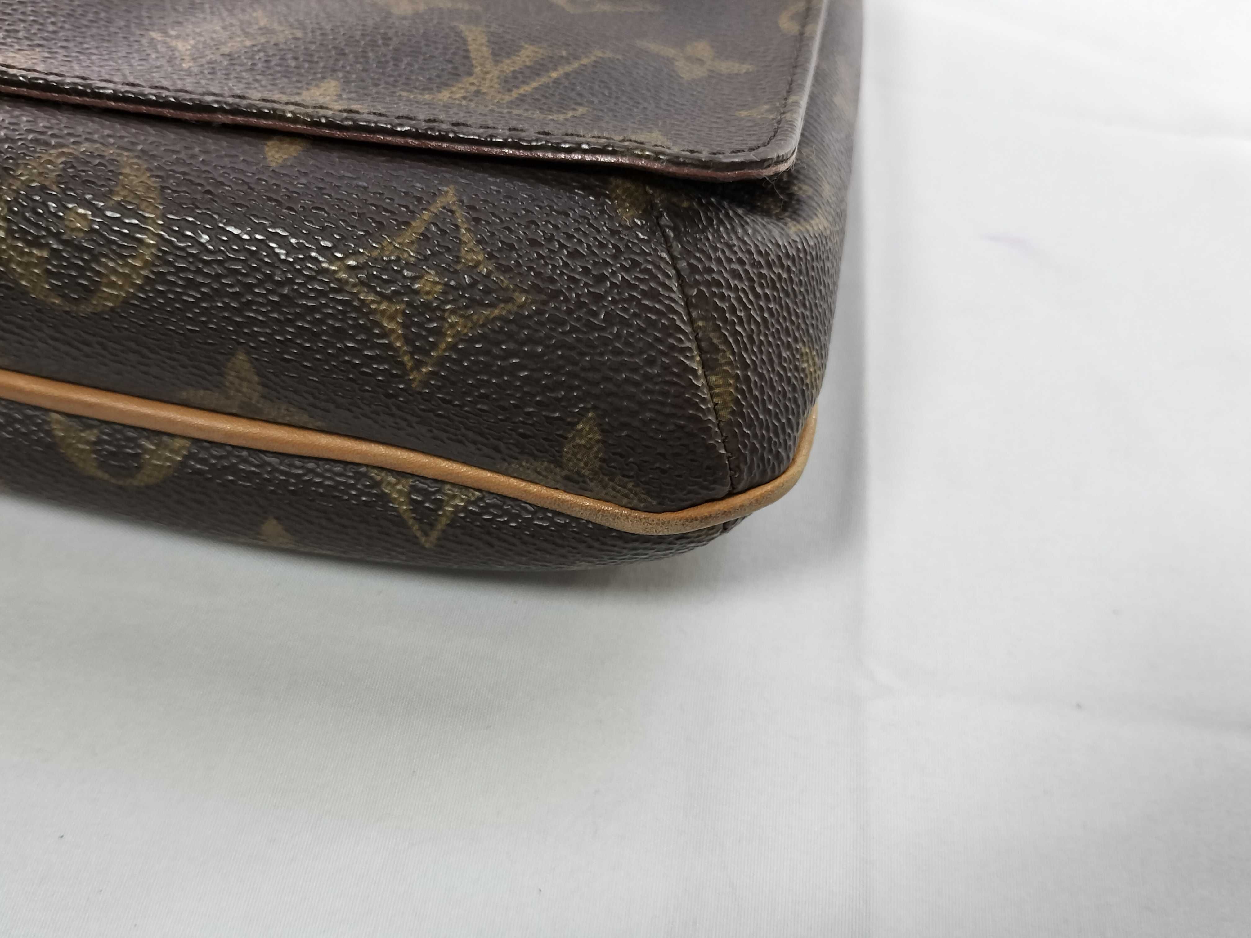 Monogram M51257 Musette Tango Shoulder Bag — view 6