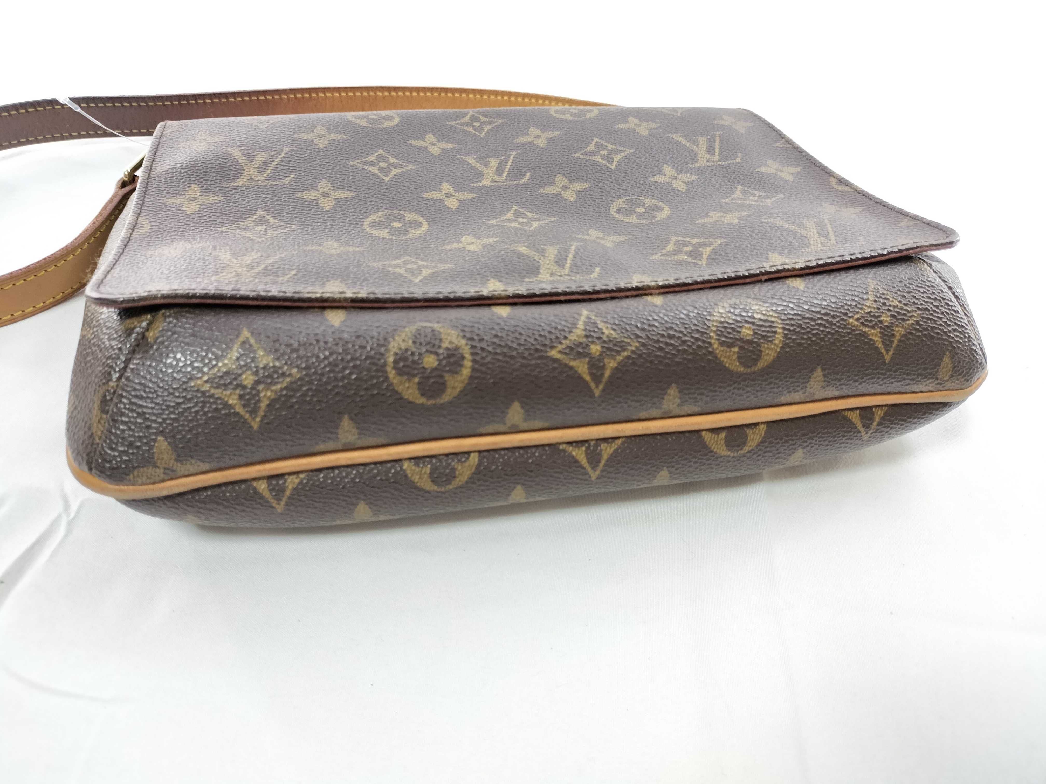 Monogram M51257 Musette Tango Shoulder Bag — view 7