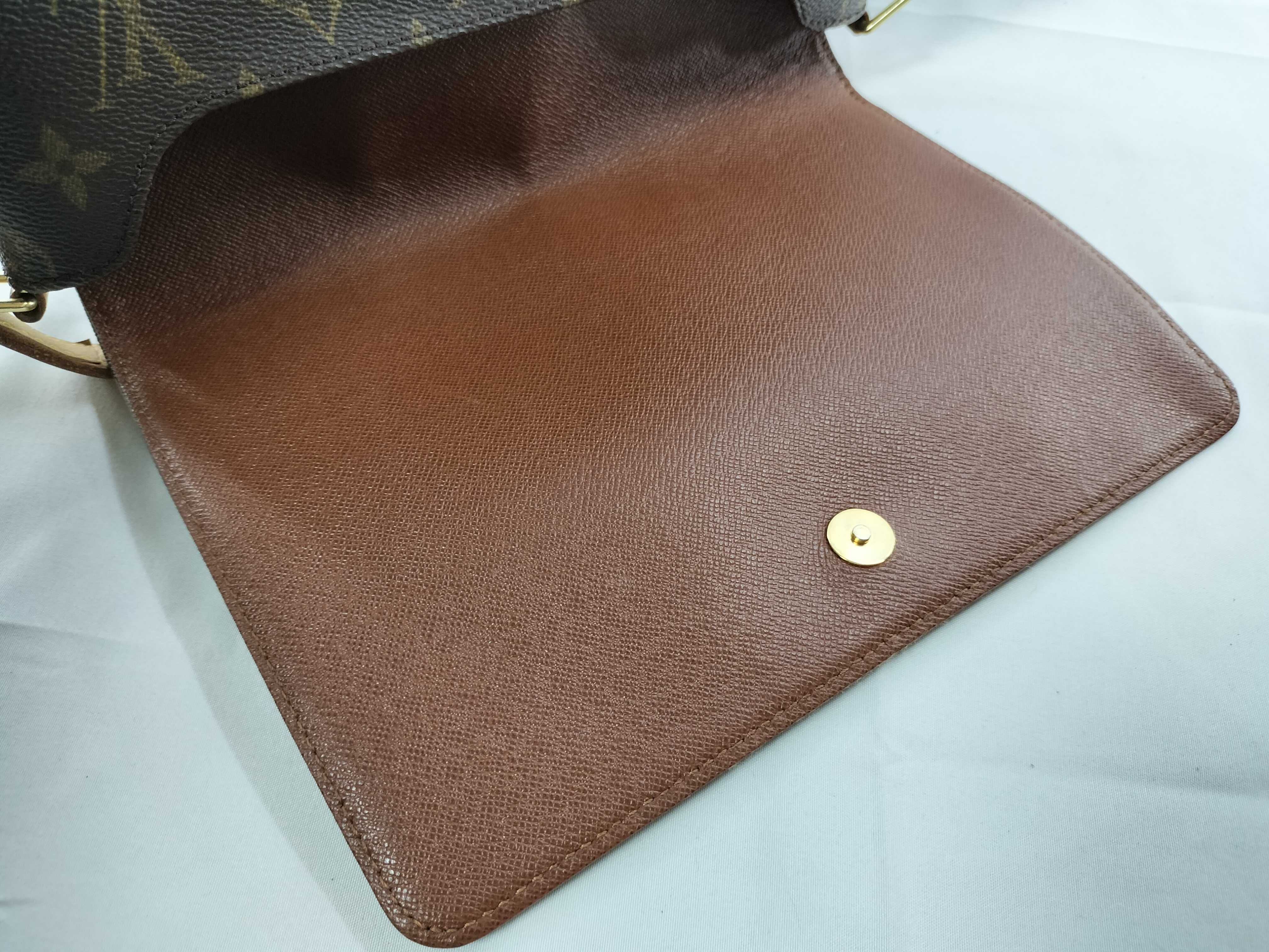 Monogram M51257 Musette Tango Shoulder Bag — view 8