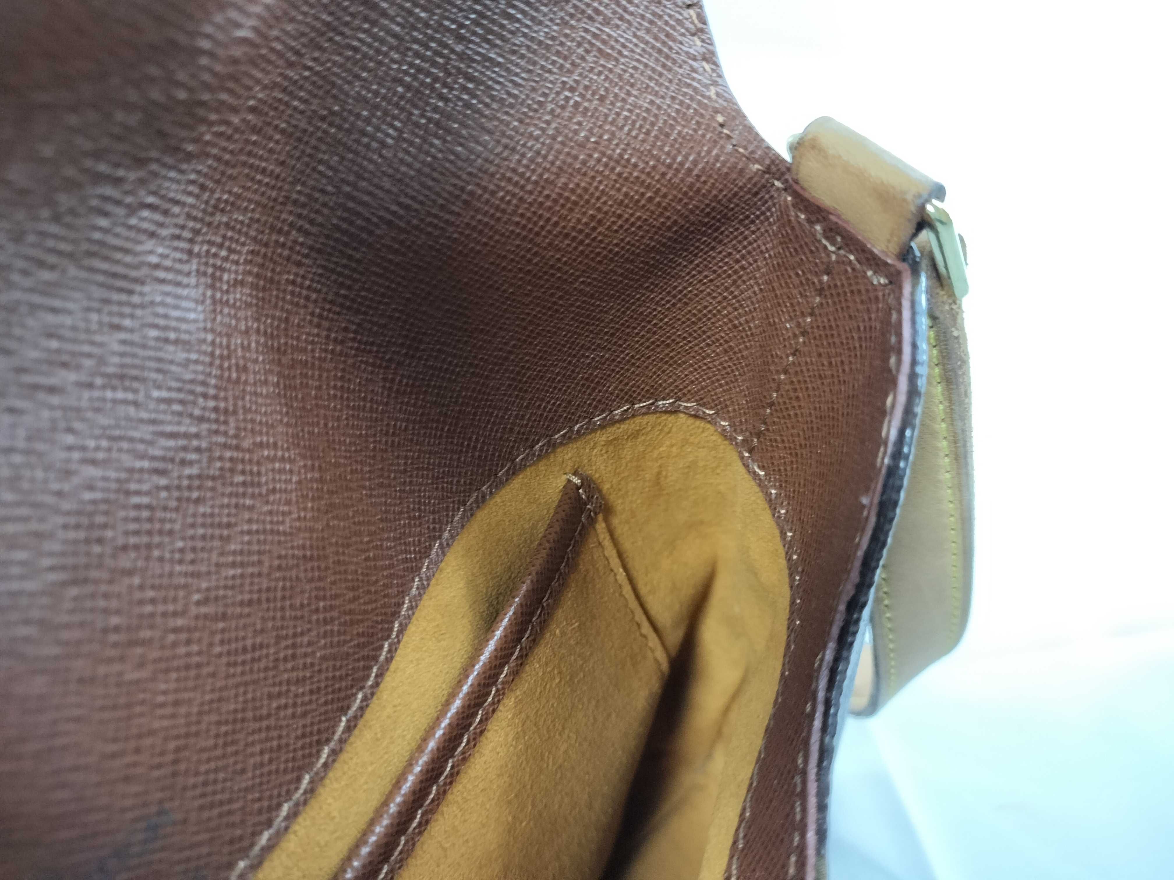 Monogram M51257 Musette Tango Shoulder Bag — view 9