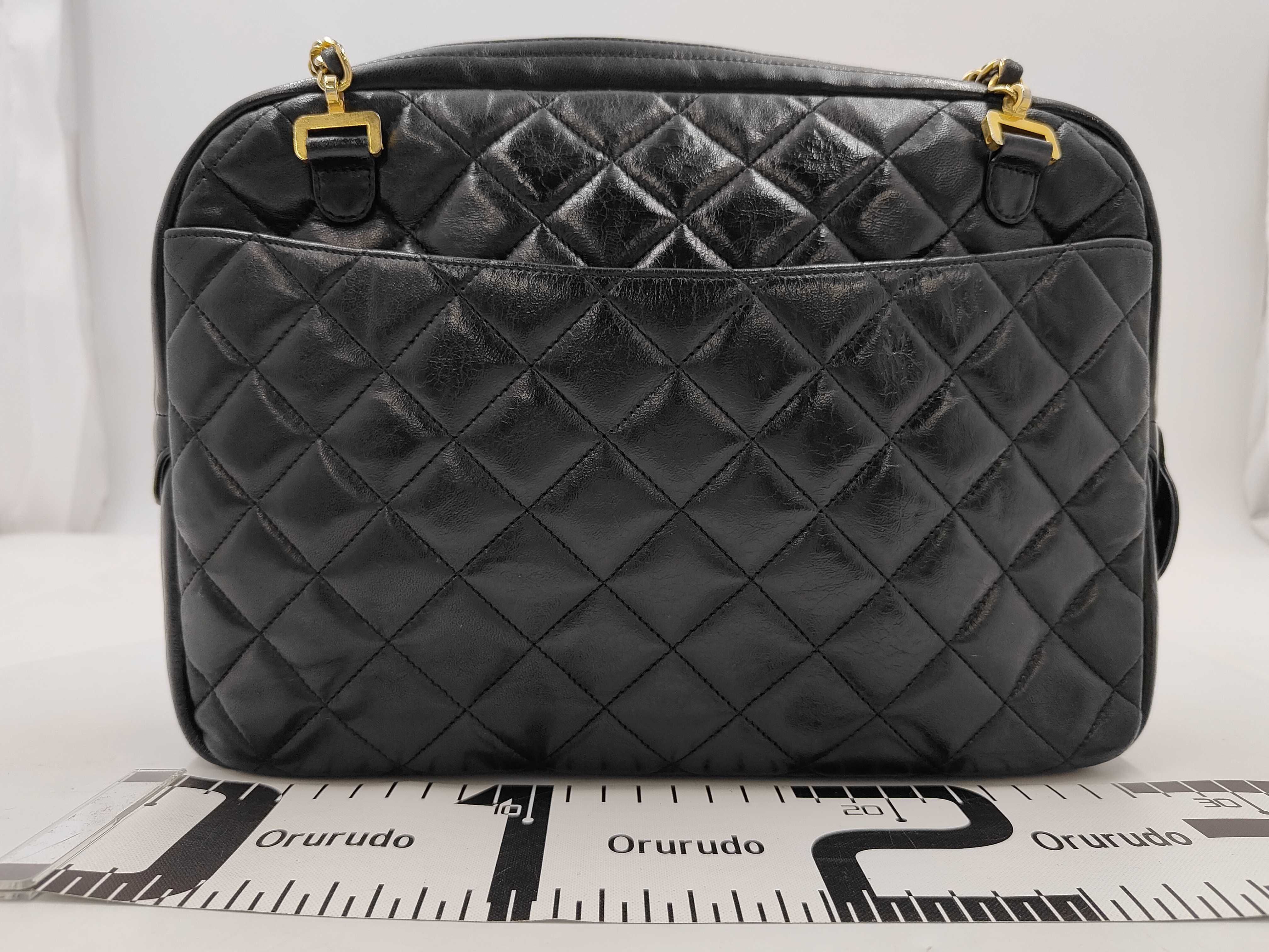 shoulder bag — view 2