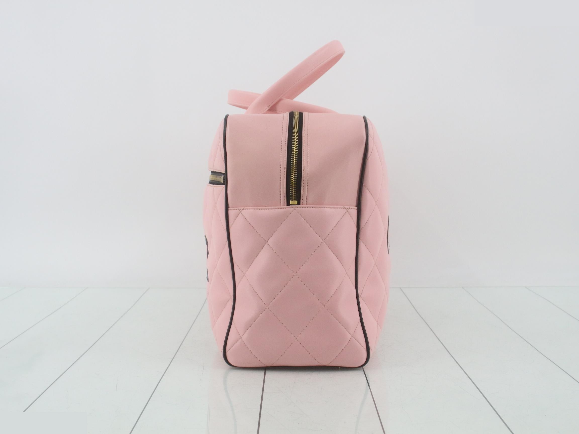 Matelassé (bag) — view 3