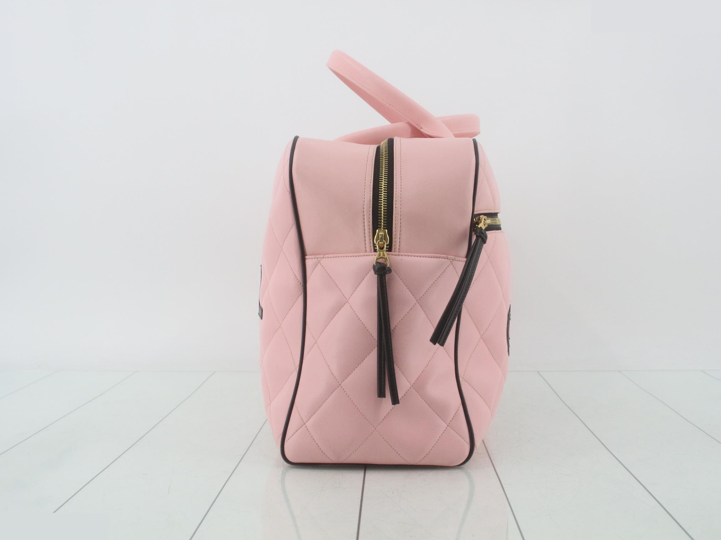 Matelassé (bag) — view 4